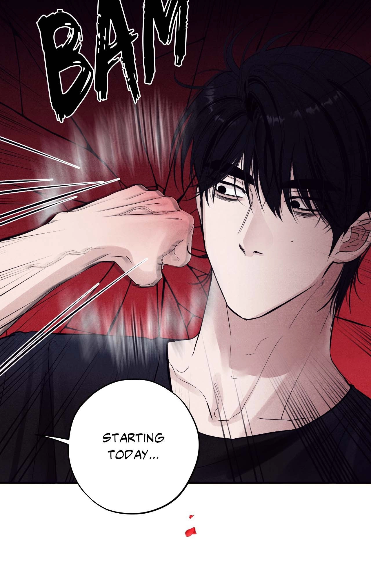 Read Unsleep chapter 36.1 image 14 on Lezhin