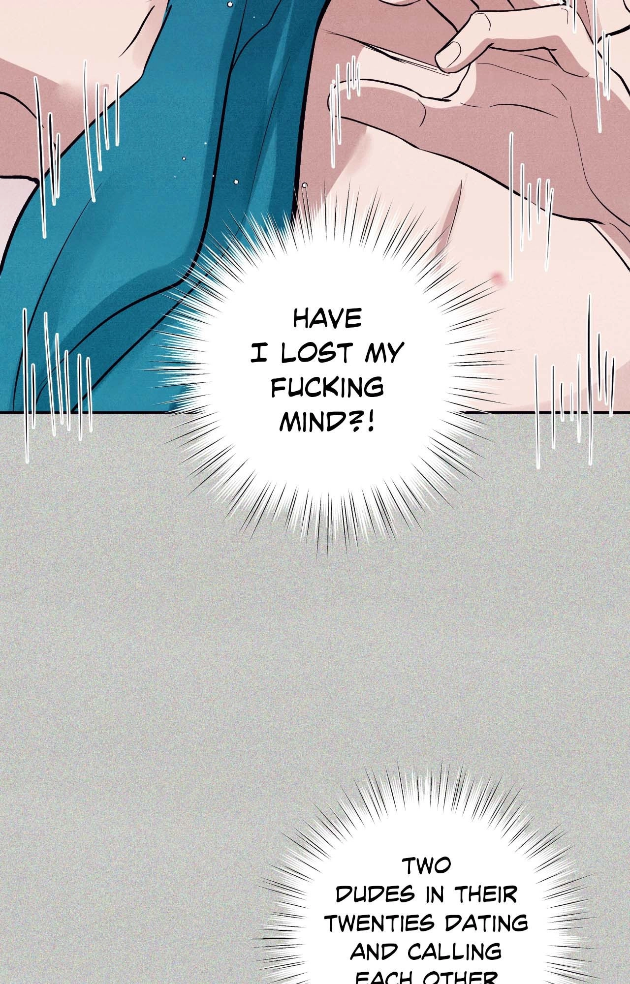 Read Unsleep chapter 36.1 image 17 on Lezhin