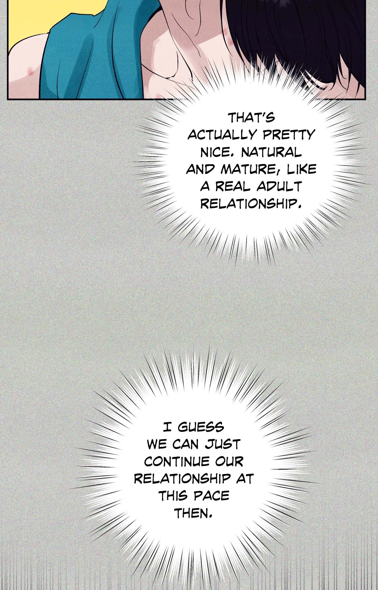 Read Unsleep chapter 36.1 image 22 on Lezhin