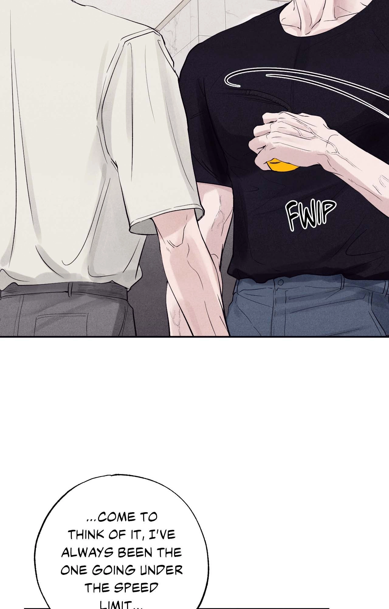 Read Unsleep chapter 36.1 image 24 on Lezhin