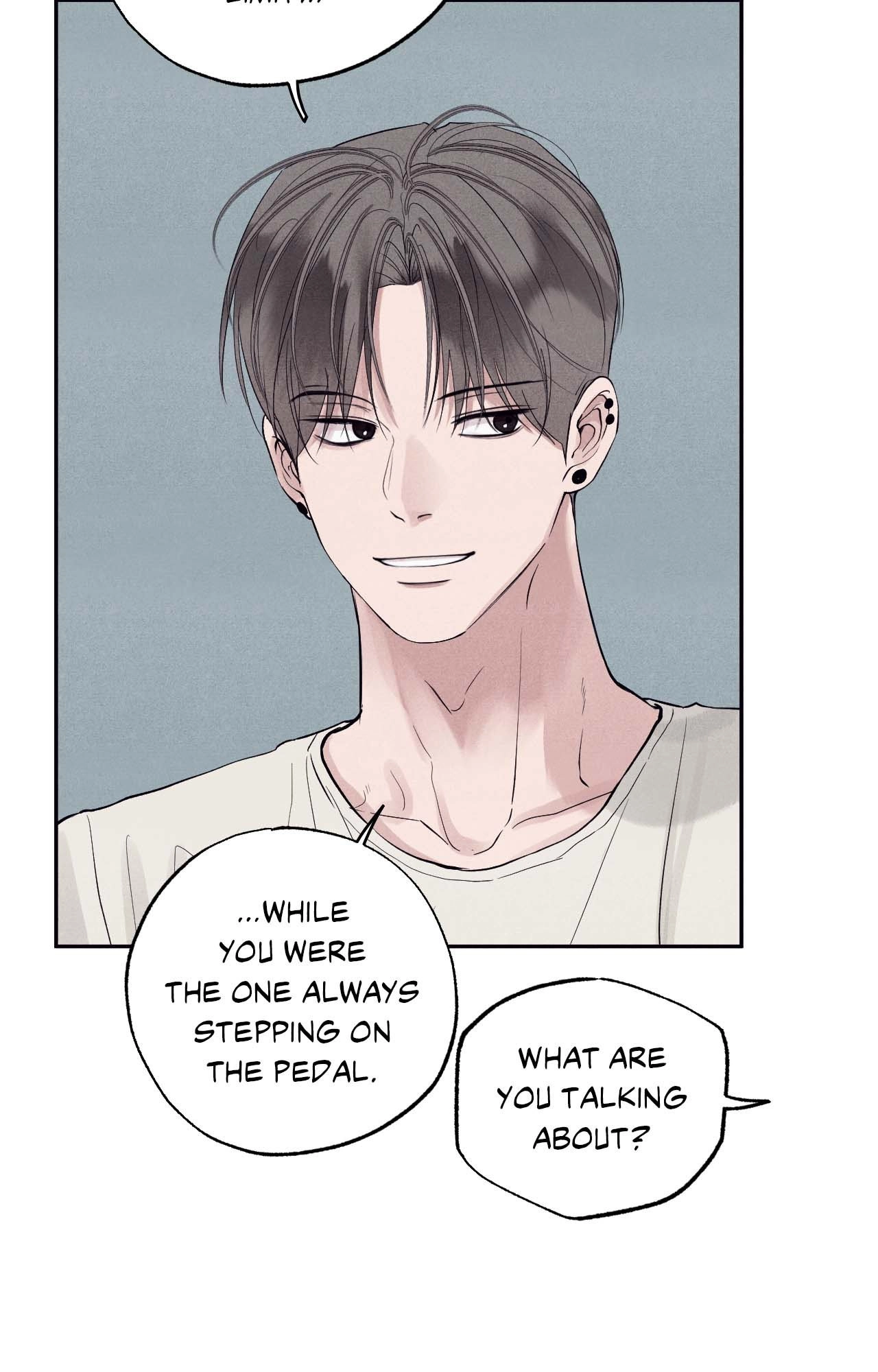 Read Unsleep chapter 36.1 image 25 on Lezhin