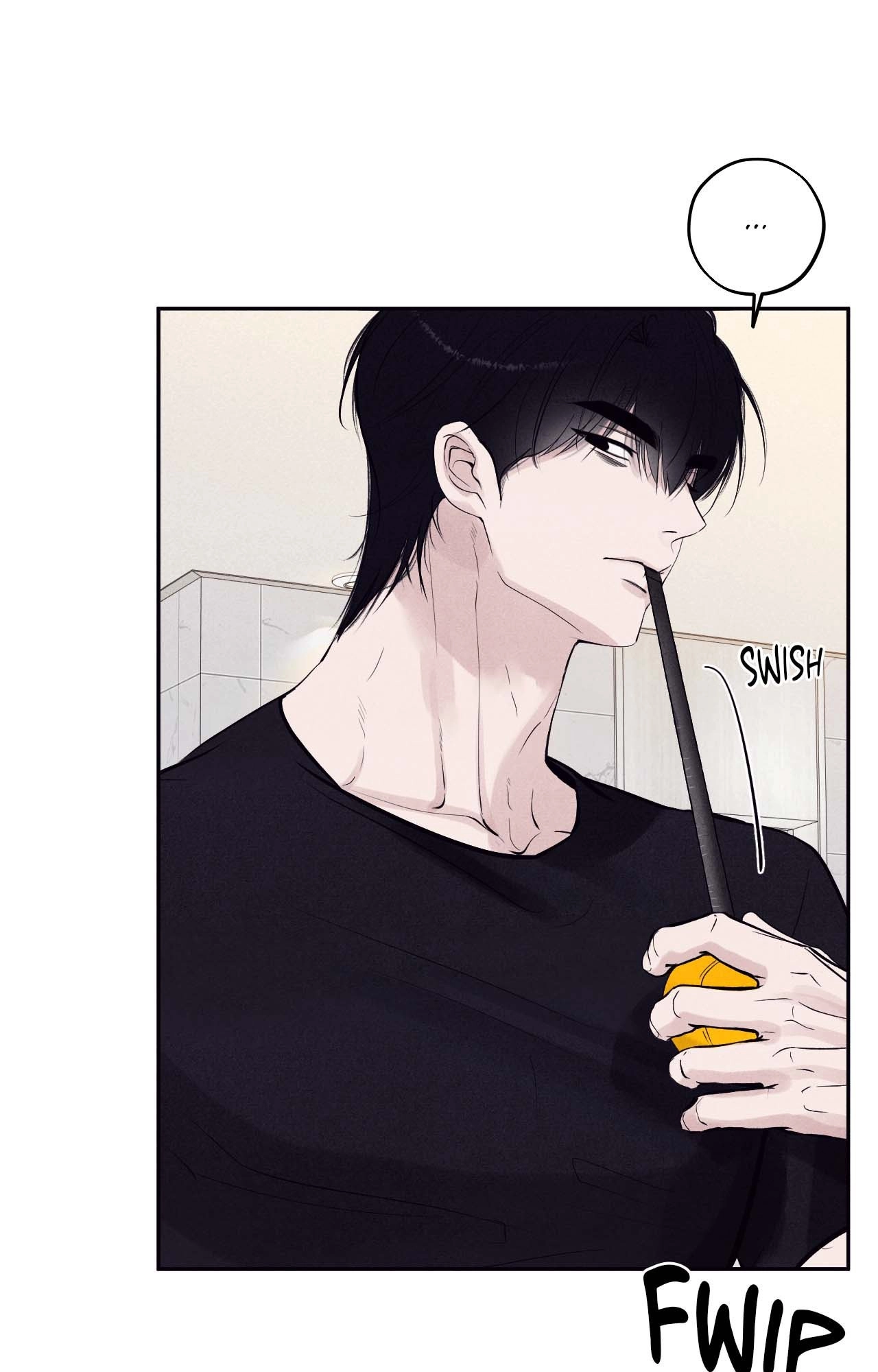 Read Unsleep chapter 36.1 image 26 on Lezhin