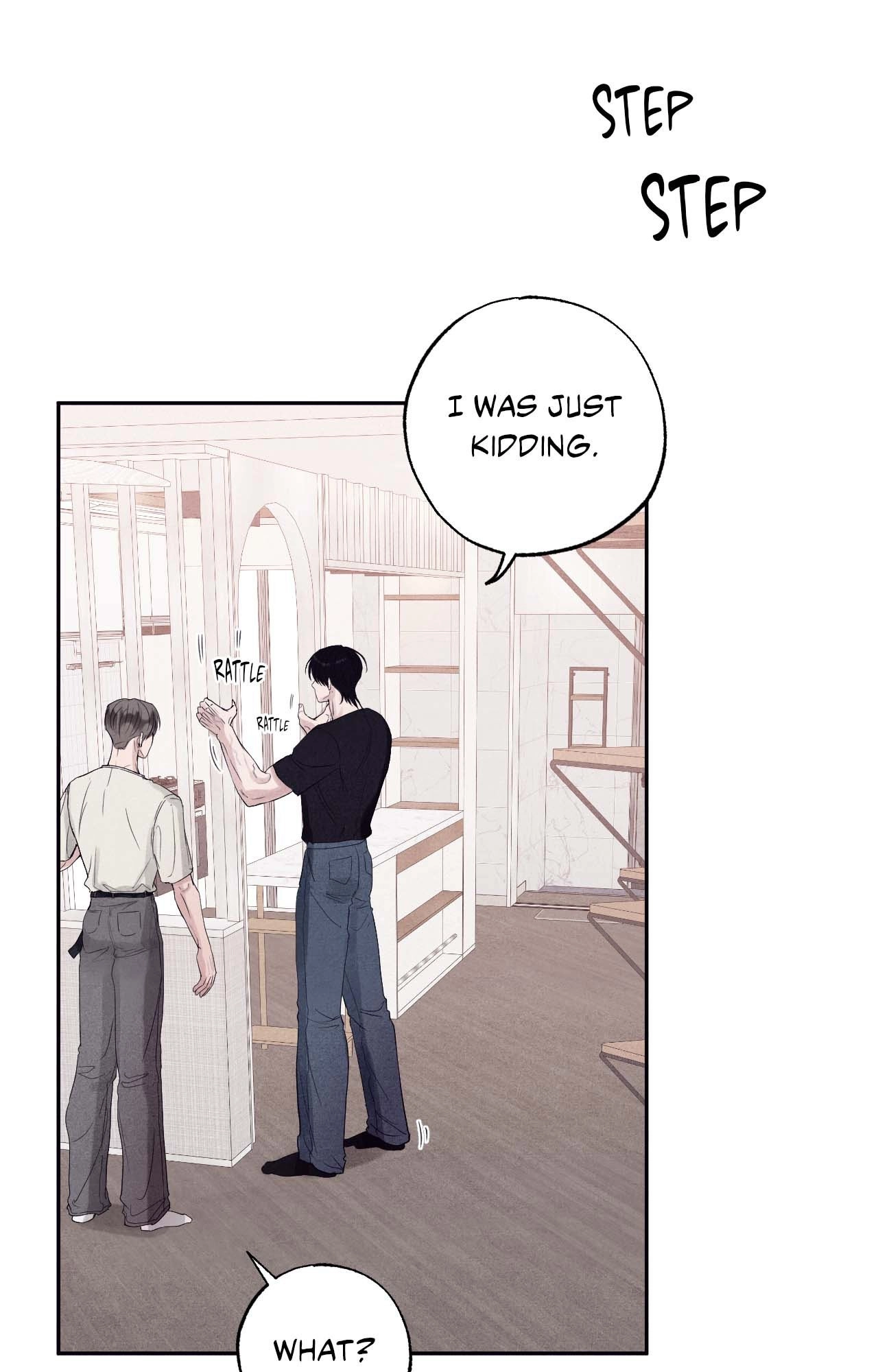 Read Unsleep chapter 36.1 image 28 on Lezhin