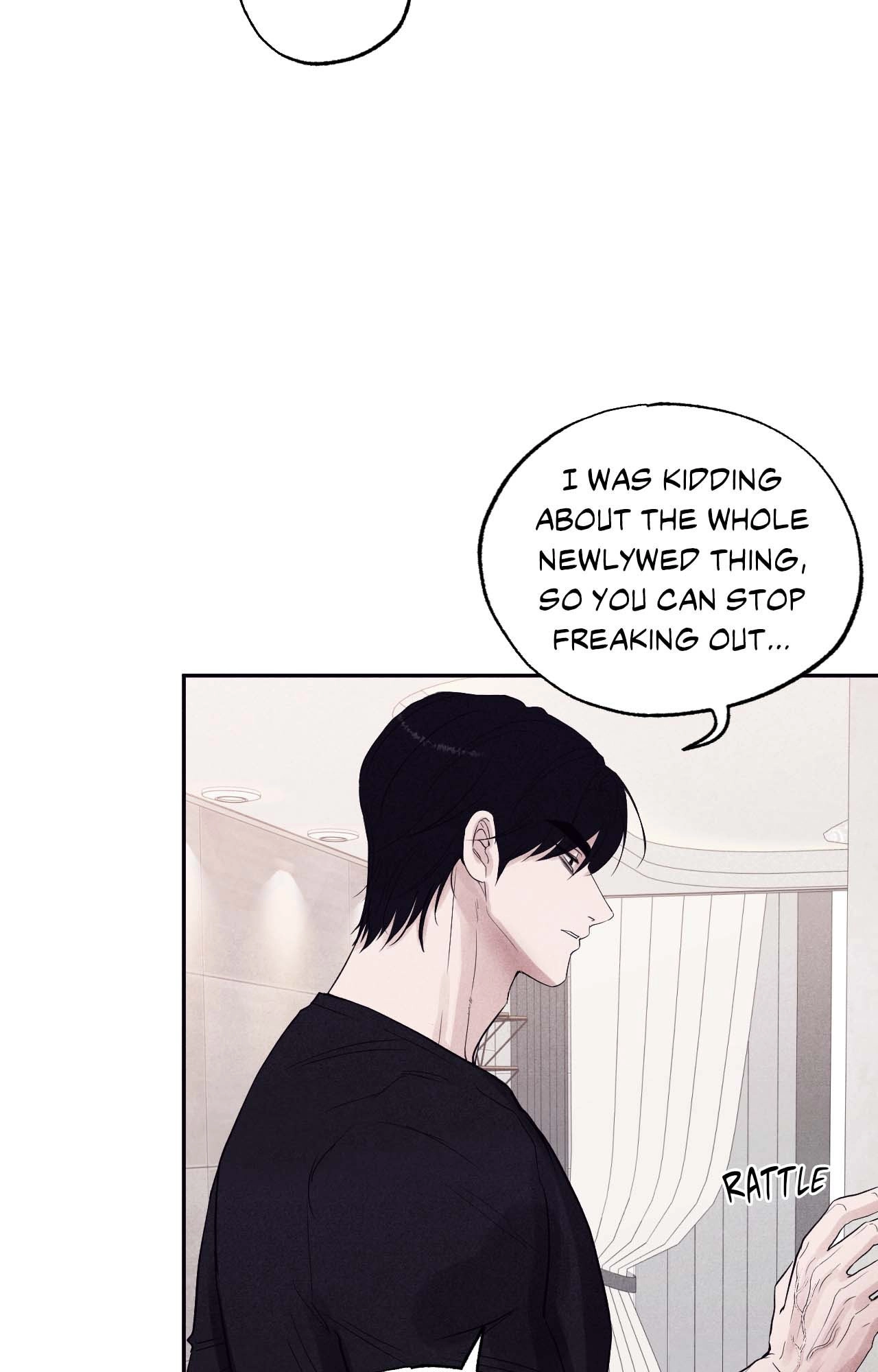 Read Unsleep chapter 36.1 image 29 on Lezhin