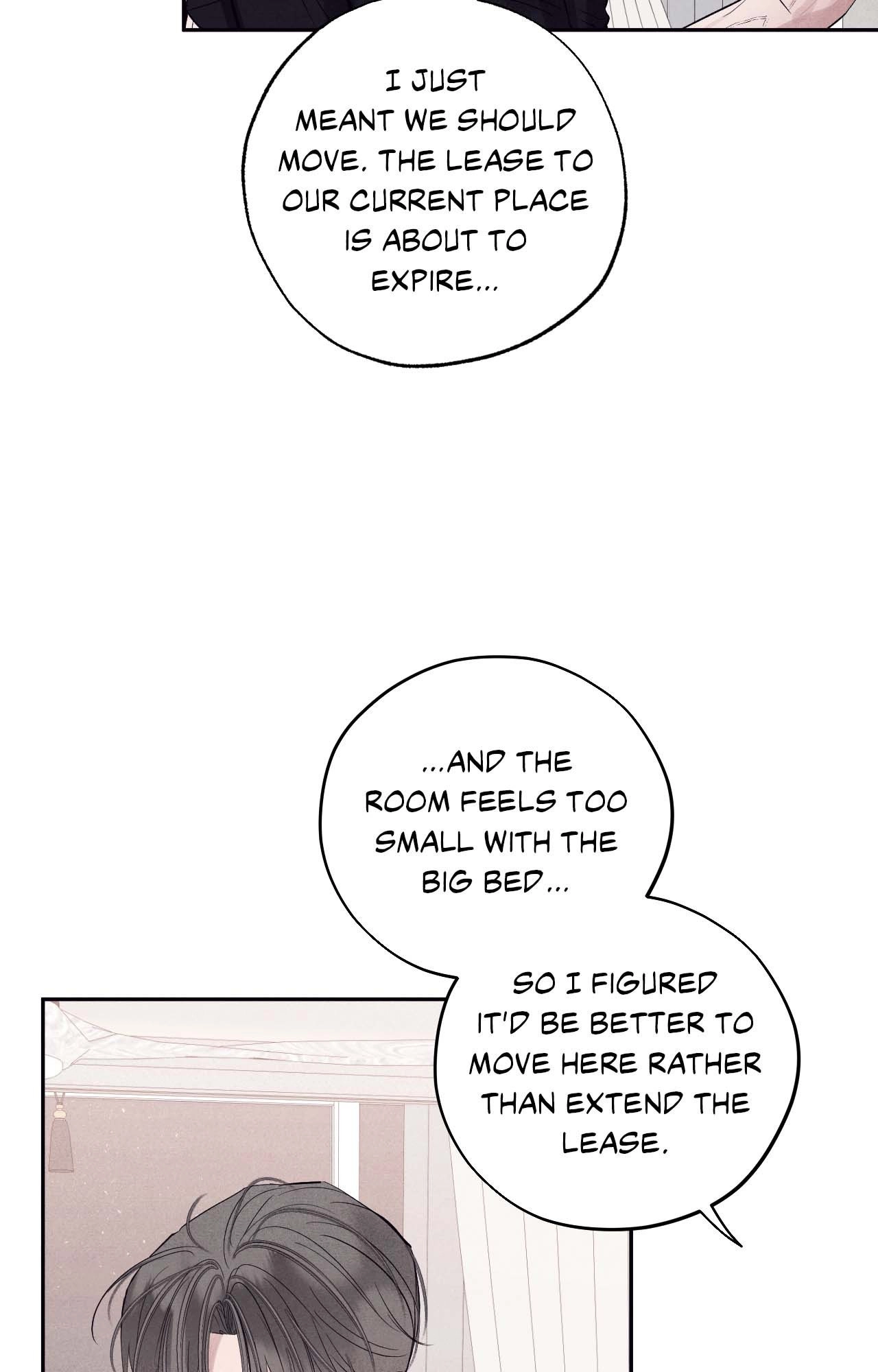 Read Unsleep chapter 36.1 image 30 on Lezhin