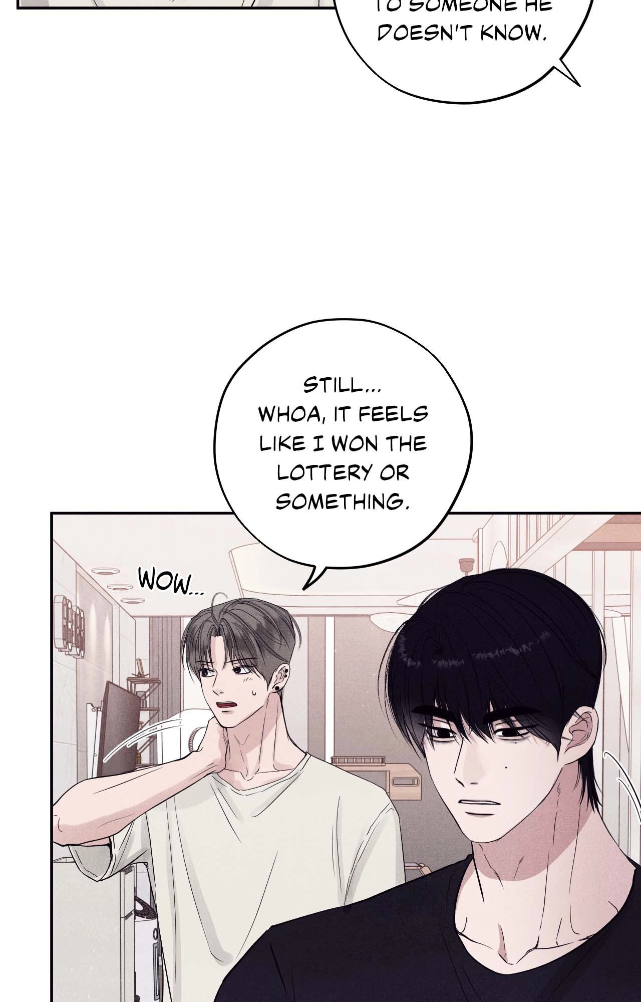 Read Unsleep chapter 36.1 image 36 on Lezhin
