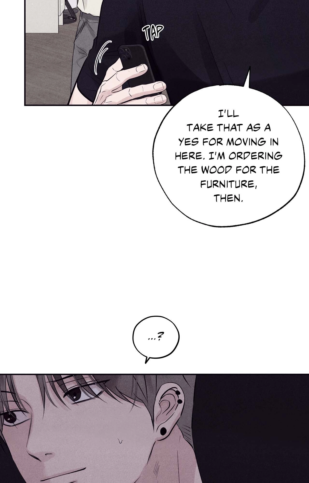 Read Unsleep chapter 36.1 image 37 on Lezhin
