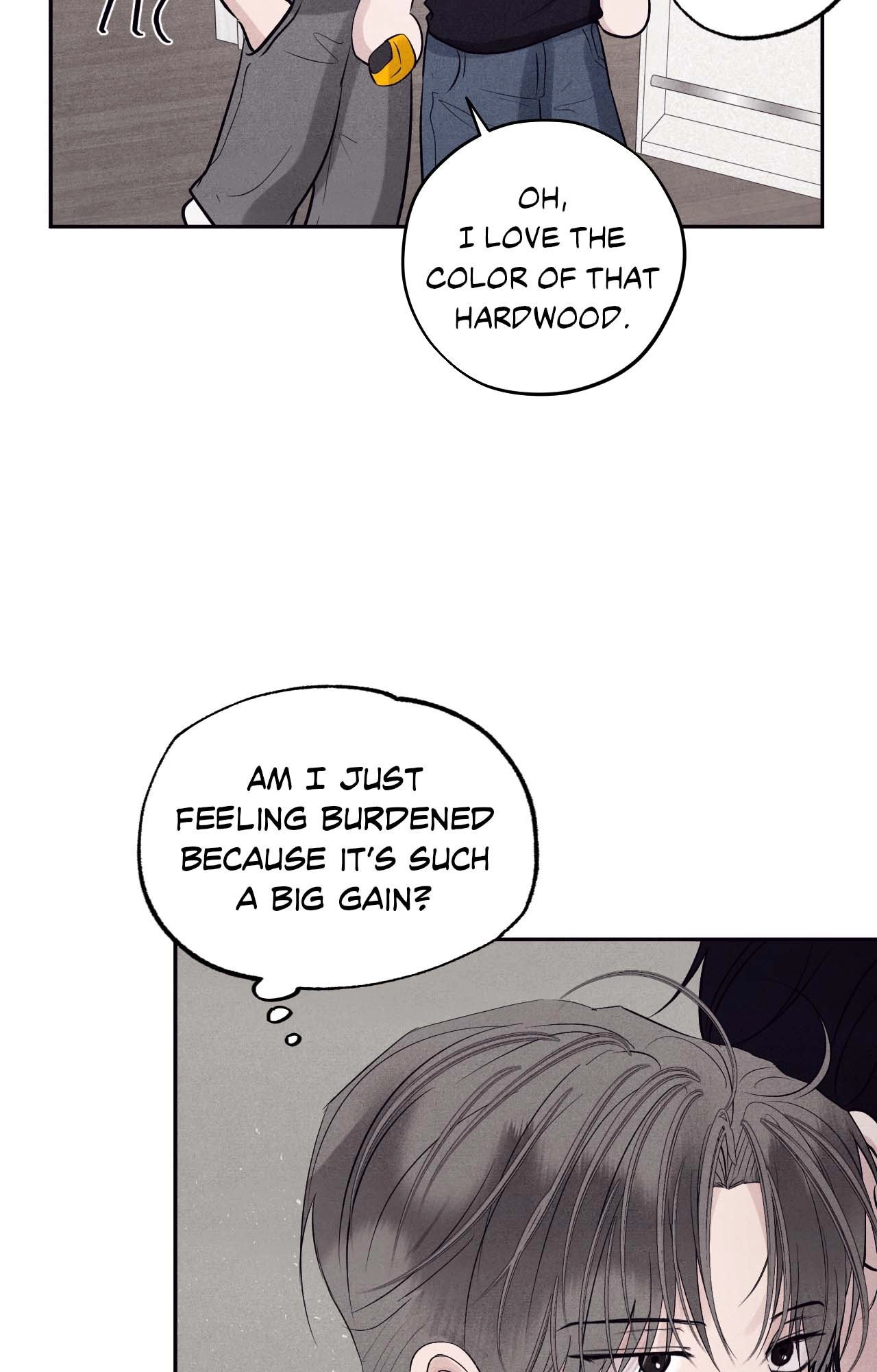 Read Unsleep chapter 36.1 image 40 on Lezhin