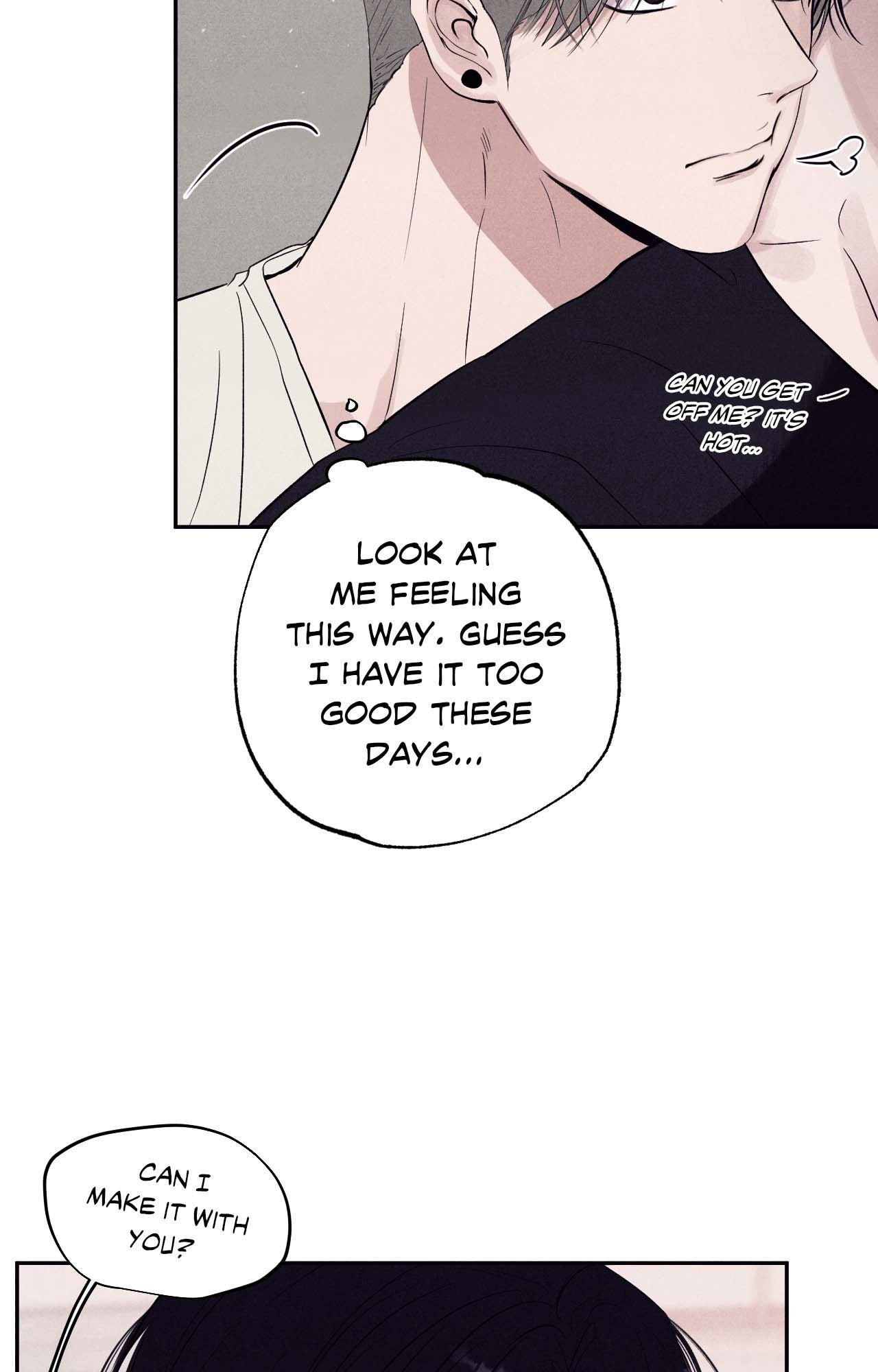 Read Unsleep chapter 36.1 image 41 on Lezhin