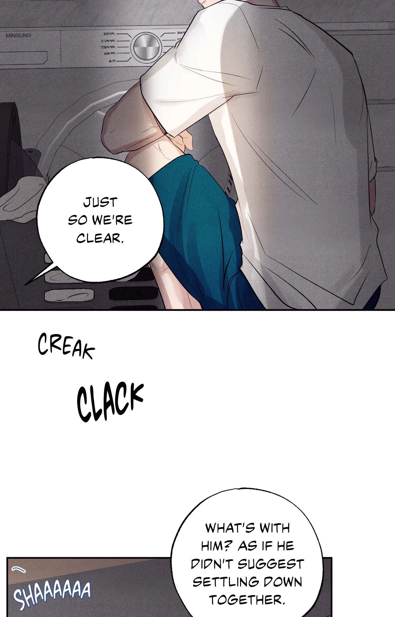 Read Unsleep chapter 36.1 image 48 on Lezhin