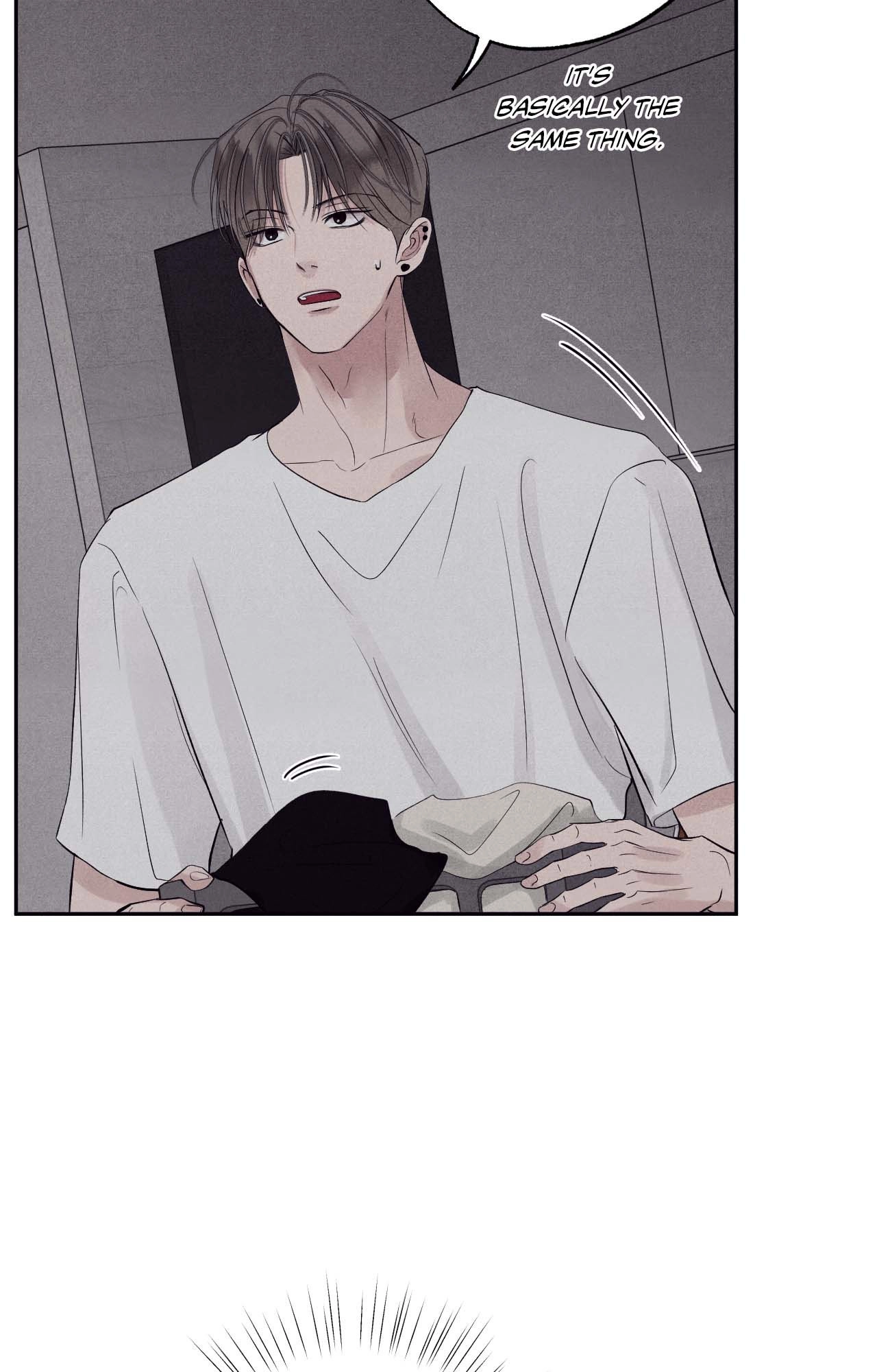 Read Unsleep chapter 36.1 image 49 on Lezhin