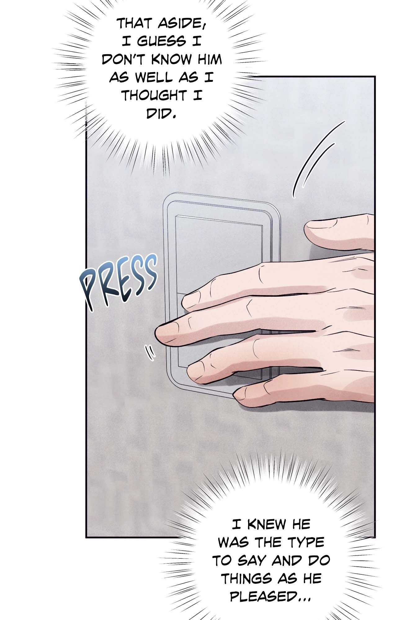 Read Unsleep chapter 36.1 image 50 on Lezhin