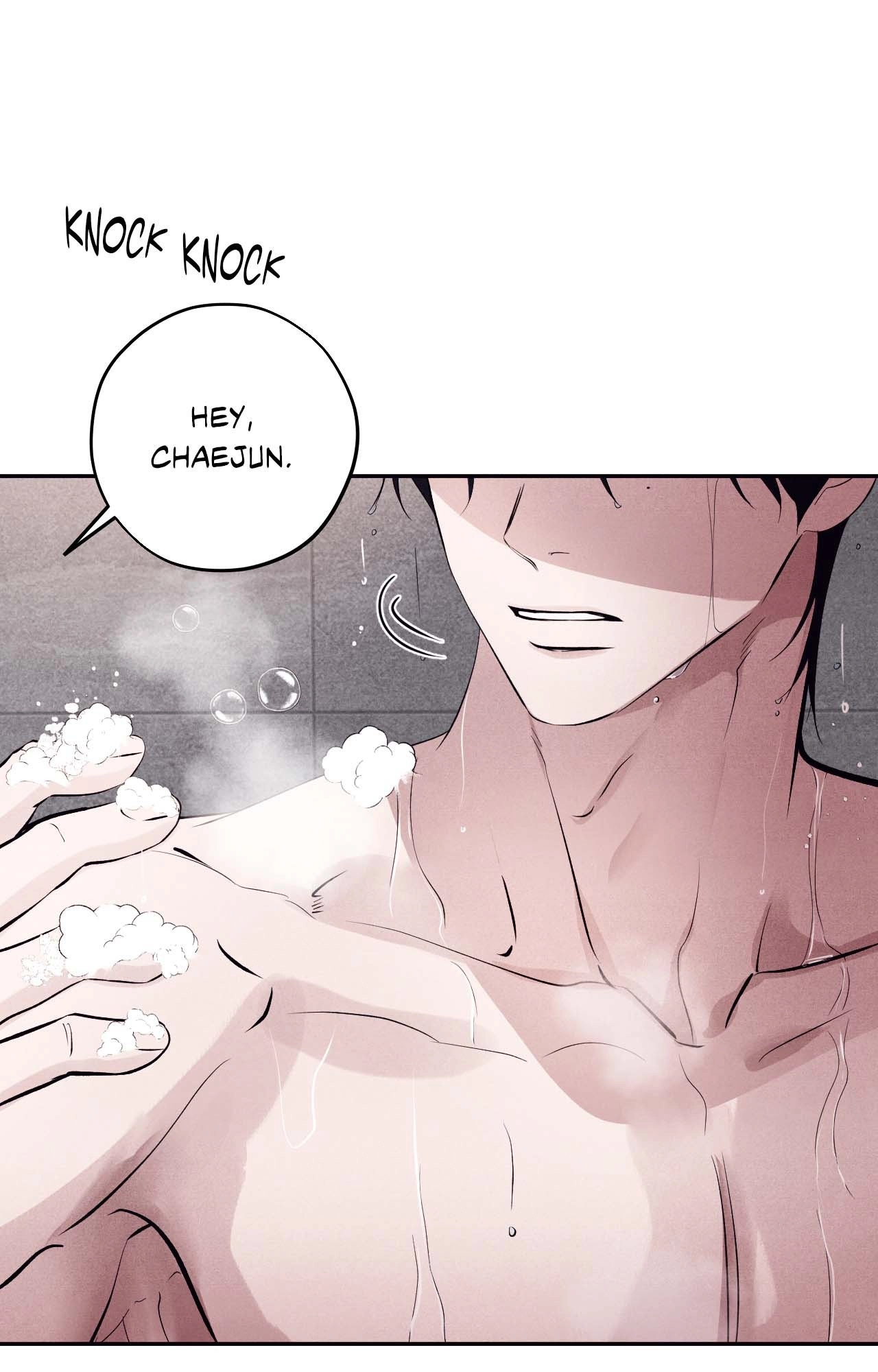 Read Unsleep chapter 36.1 image 54 on Lezhin