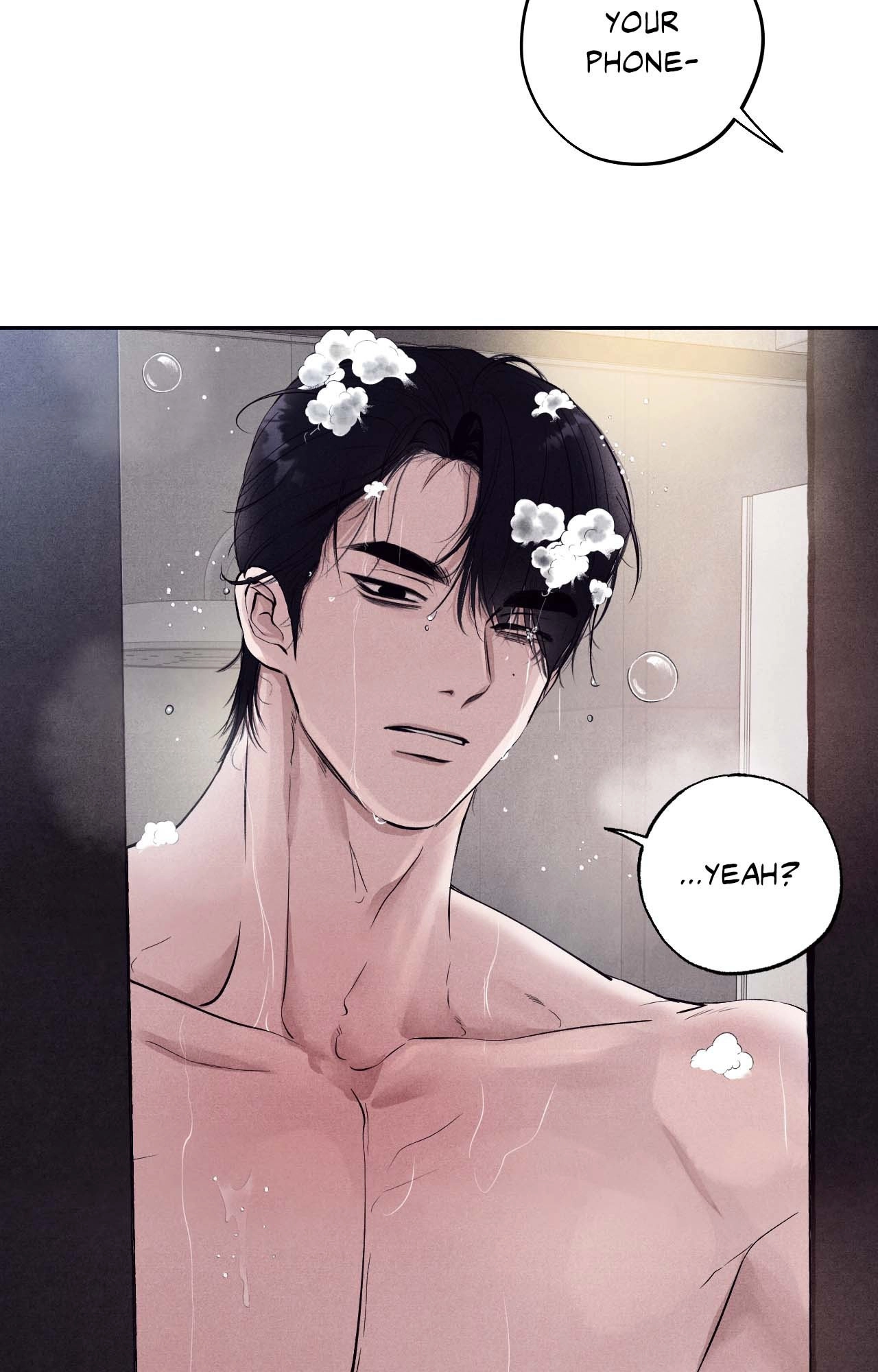 Read Unsleep chapter 36.1 image 56 on Lezhin