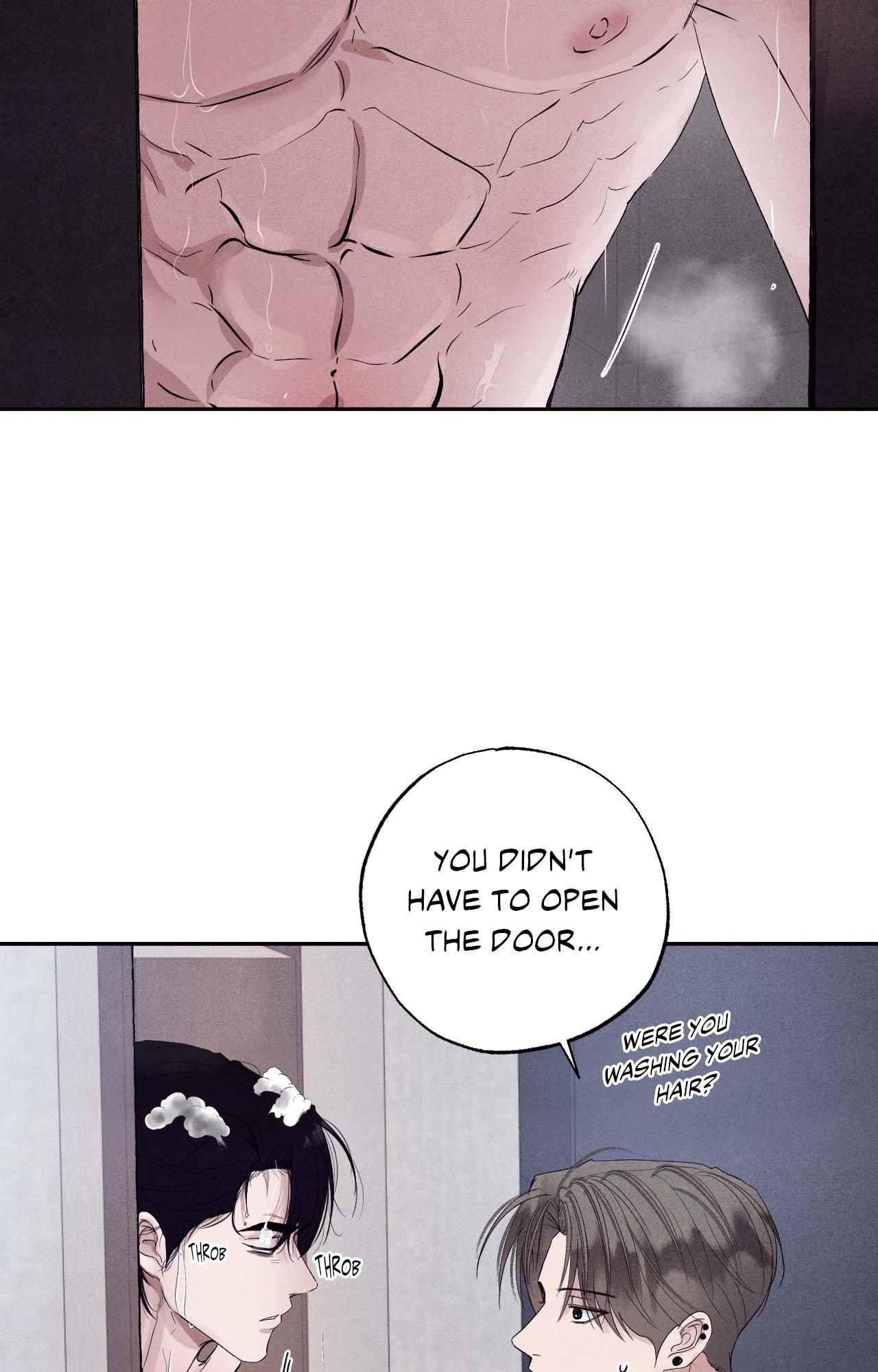 Read Unsleep chapter 36.1 image 57 on Lezhin