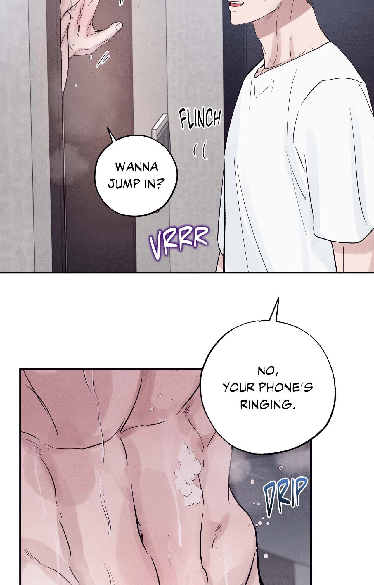 Read Unsleep chapter 36.1 image 58 on Lezhin
