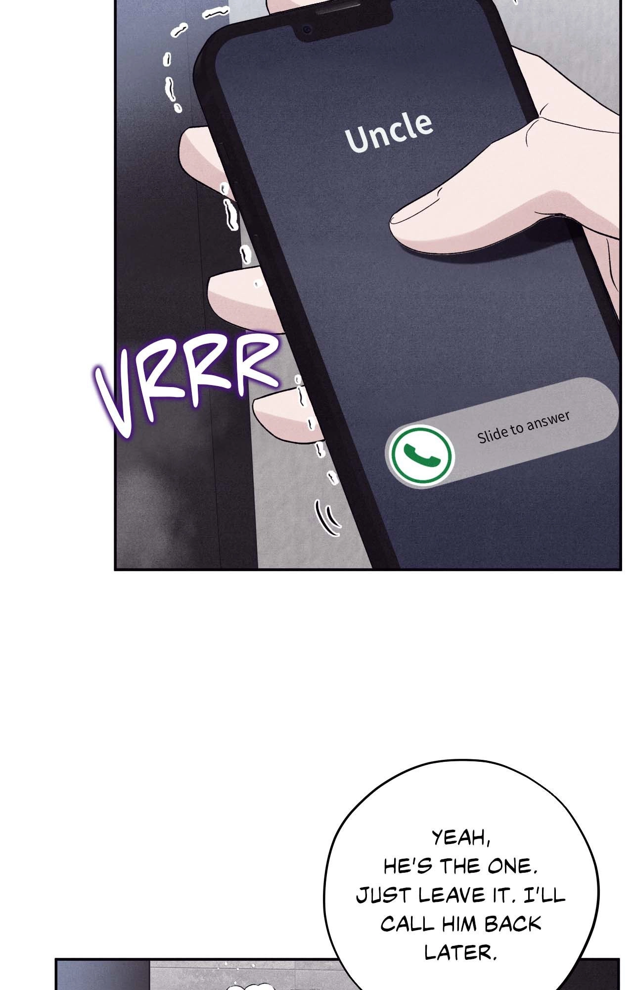 Read Unsleep chapter 36.1 image 60 on Lezhin