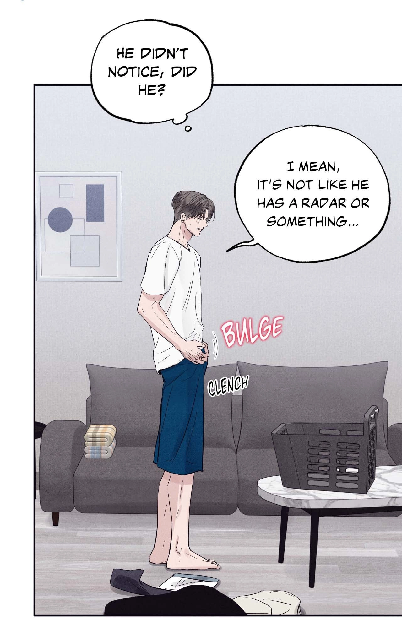 Read Unsleep chapter 36.1 image 64 on Lezhin