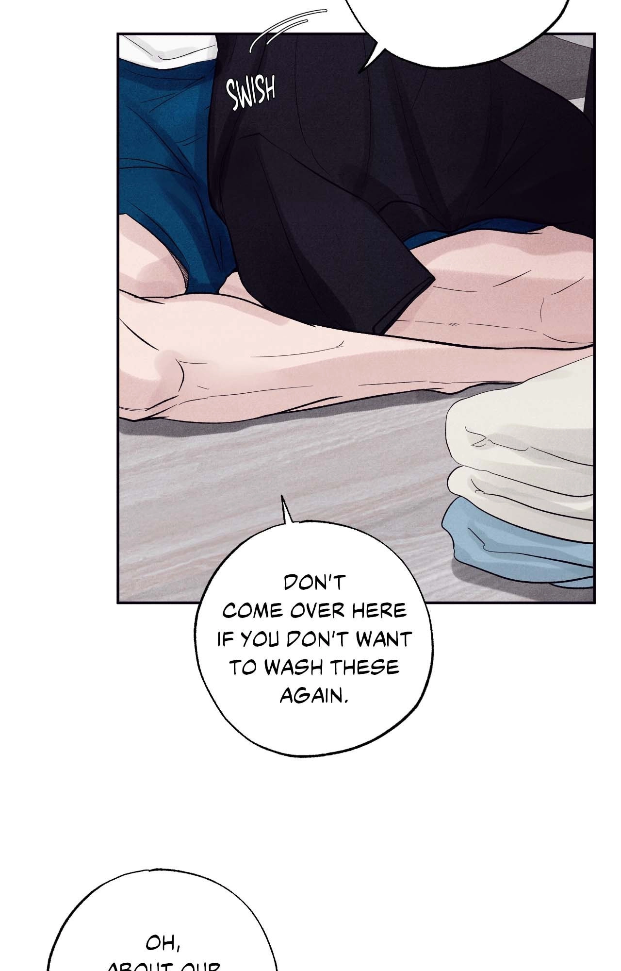 Read Unsleep chapter 36.1 image 68 on Lezhin