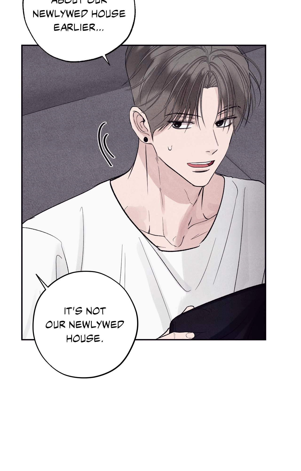 Read Unsleep chapter 36.1 image 69 on Lezhin