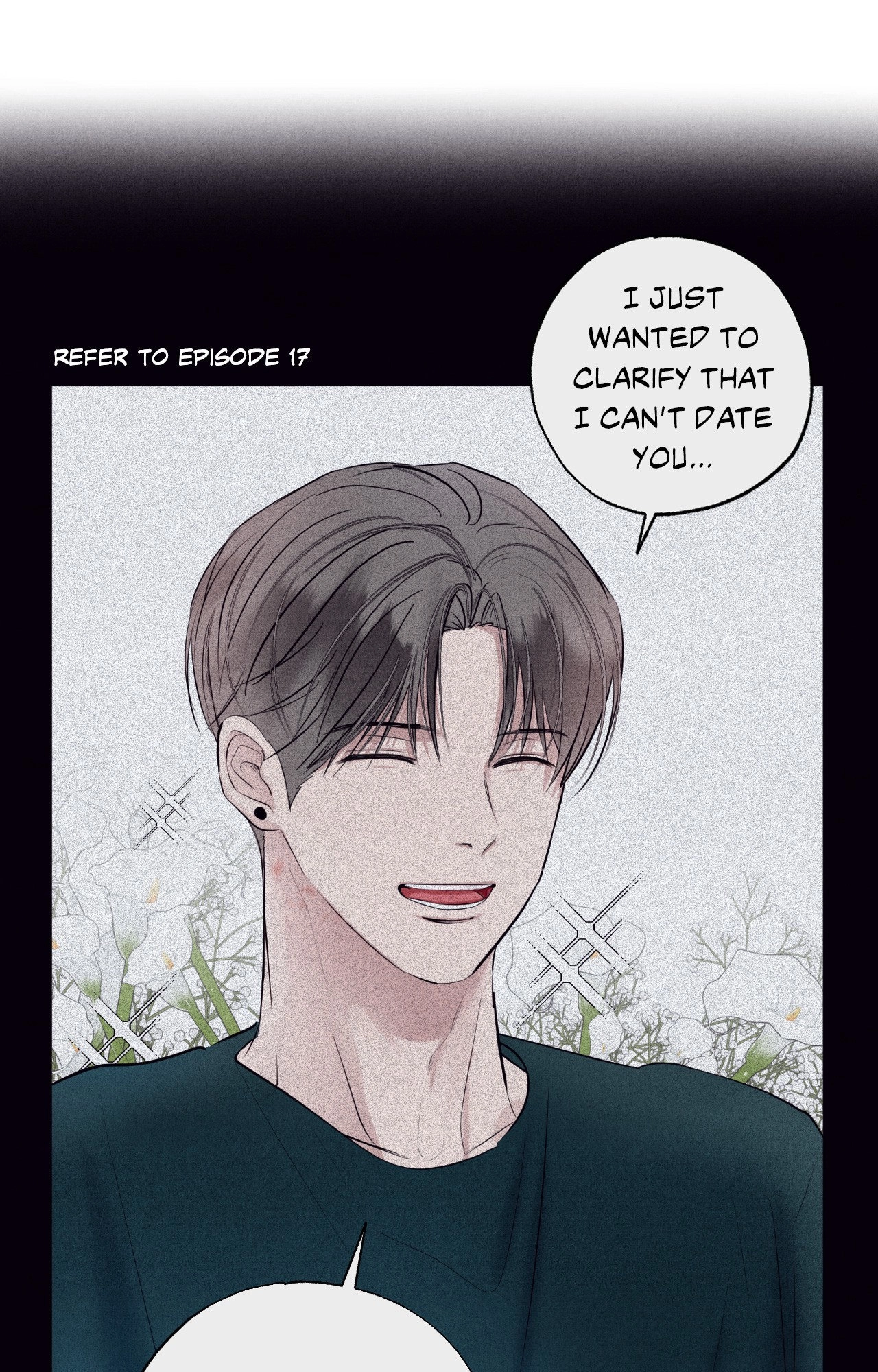 Read Unsleep chapter 36.1 image 73 on Lezhin