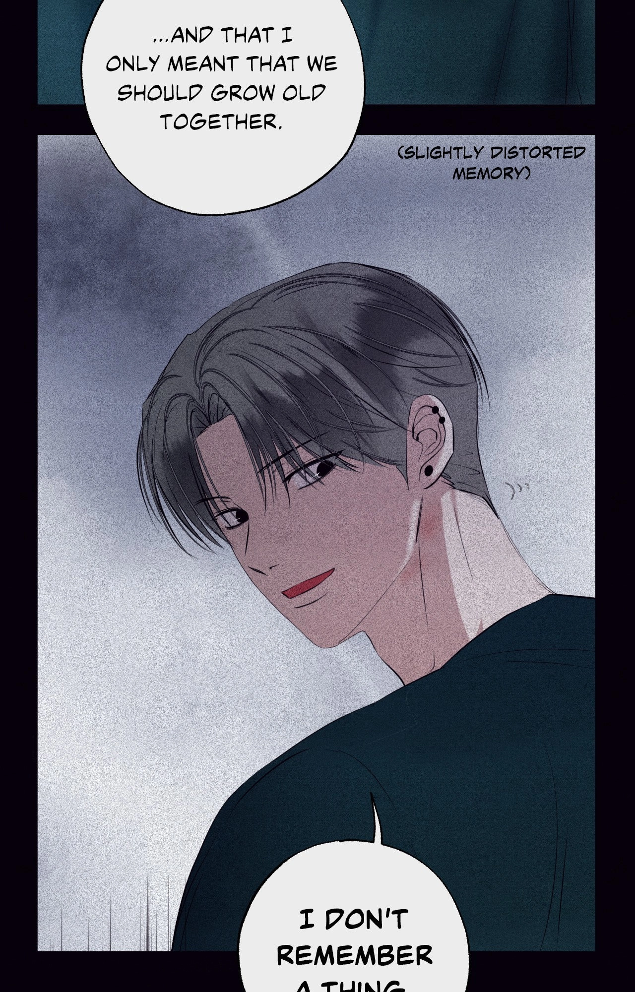Read Unsleep chapter 36.1 image 74 on Lezhin