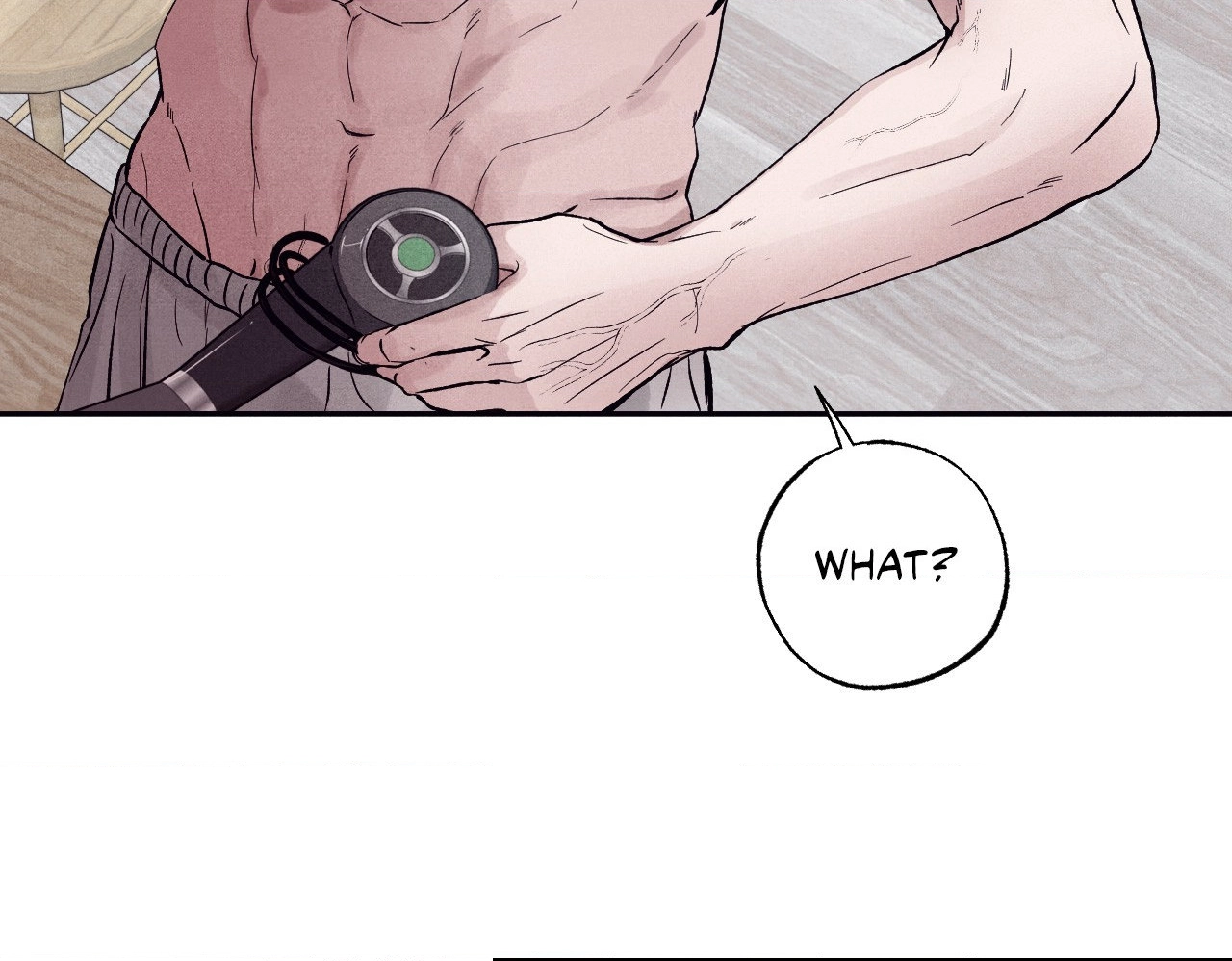 Read Unsleep chapter 36.1 image 80 on Lezhin