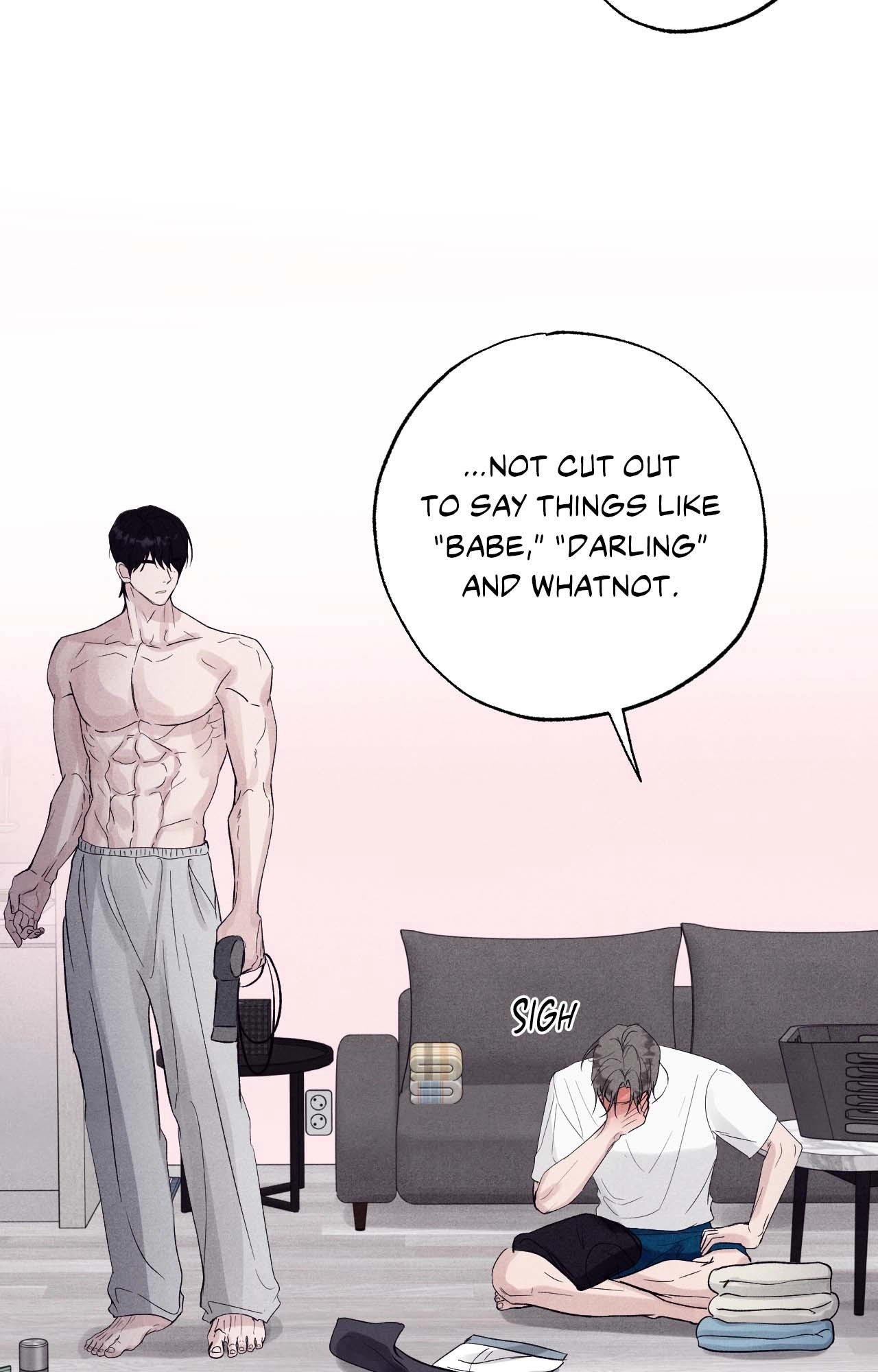 Read Unsleep chapter 36.1 image 82 on Lezhin