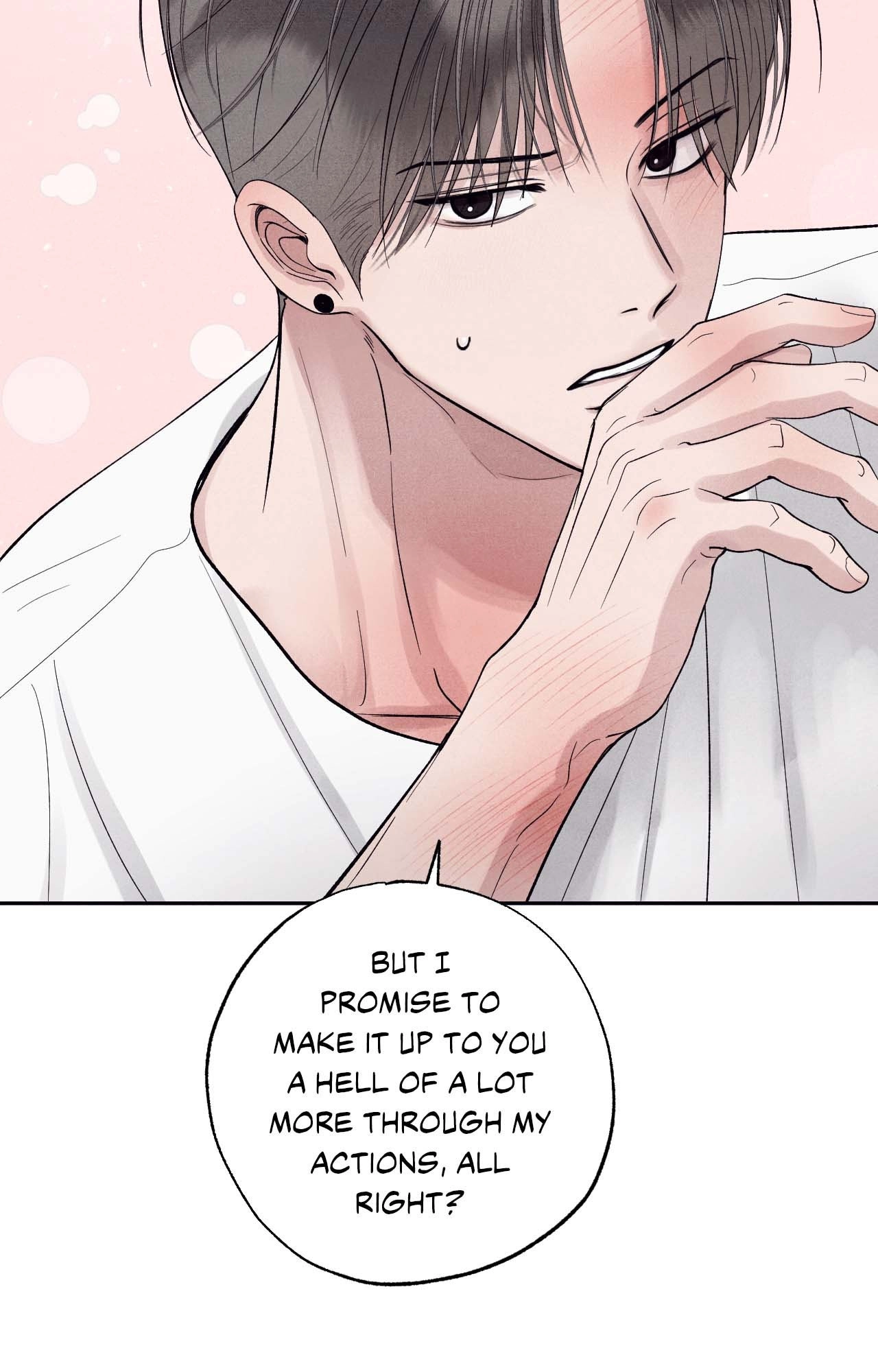 Read Unsleep chapter 36.1 image 85 on Lezhin