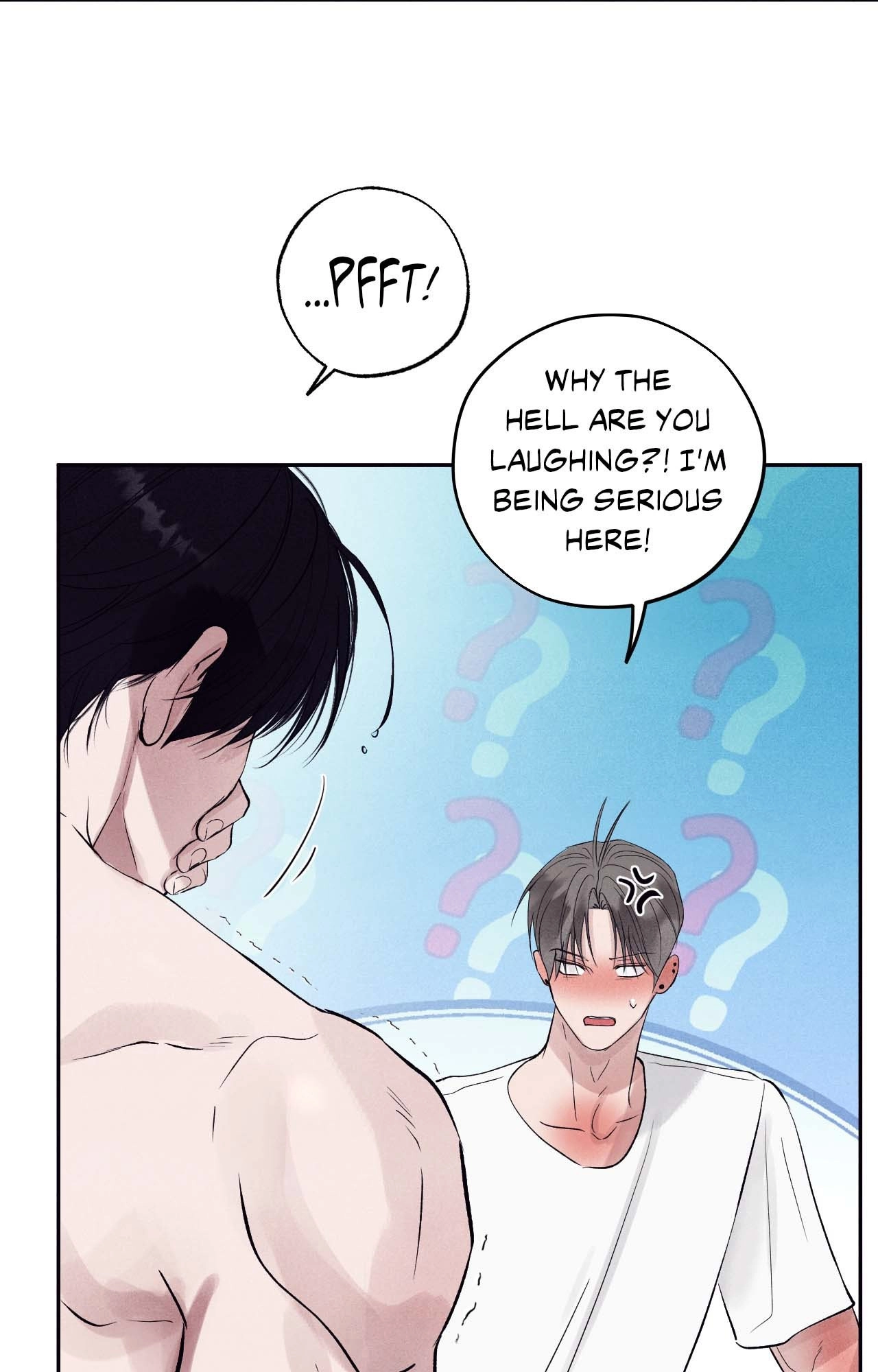 Read Unsleep chapter 36.1 image 88 on Lezhin