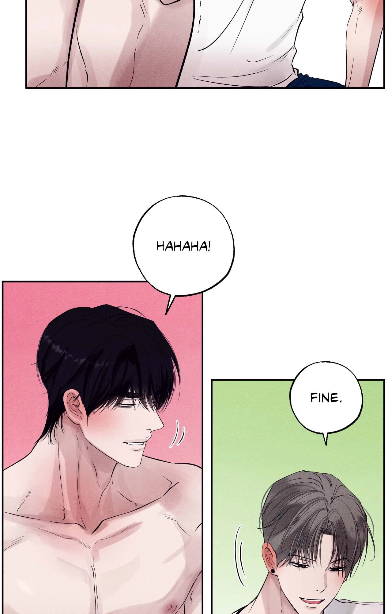 Read Unsleep chapter 36.1 image 89 on Lezhin