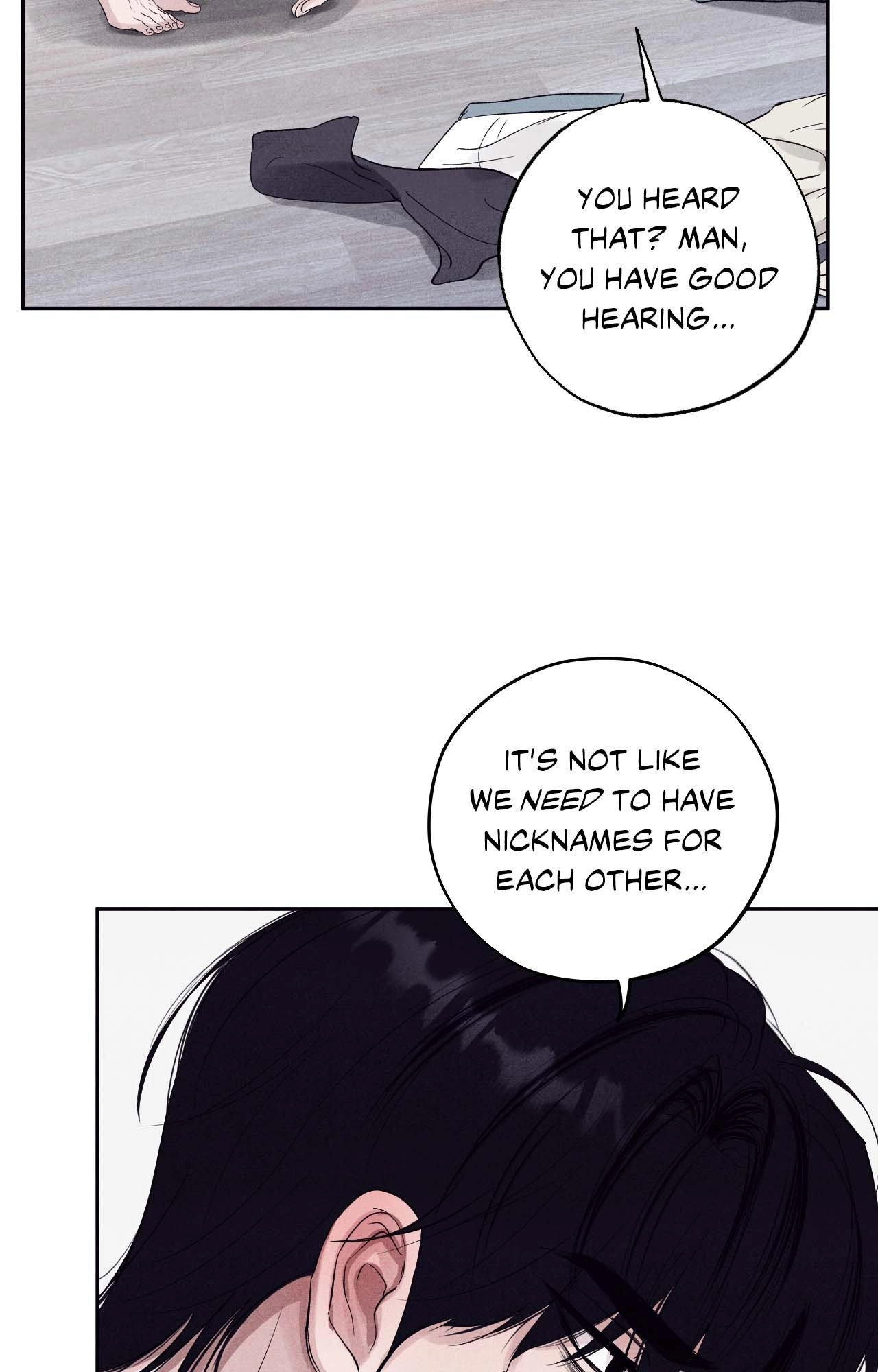 Read Unsleep chapter 36.1 image 92 on Lezhin