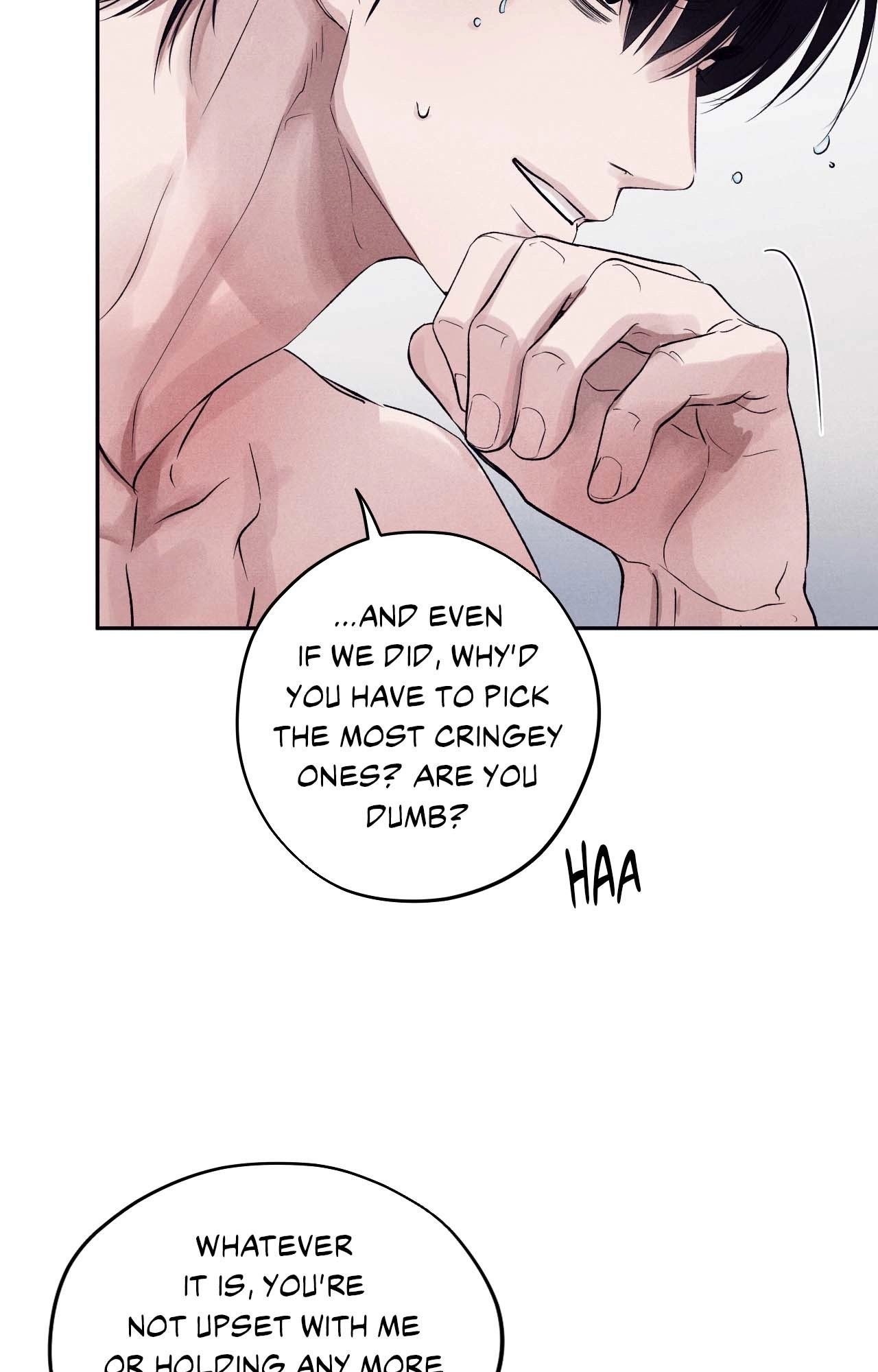 Read Unsleep chapter 36.1 image 93 on Lezhin