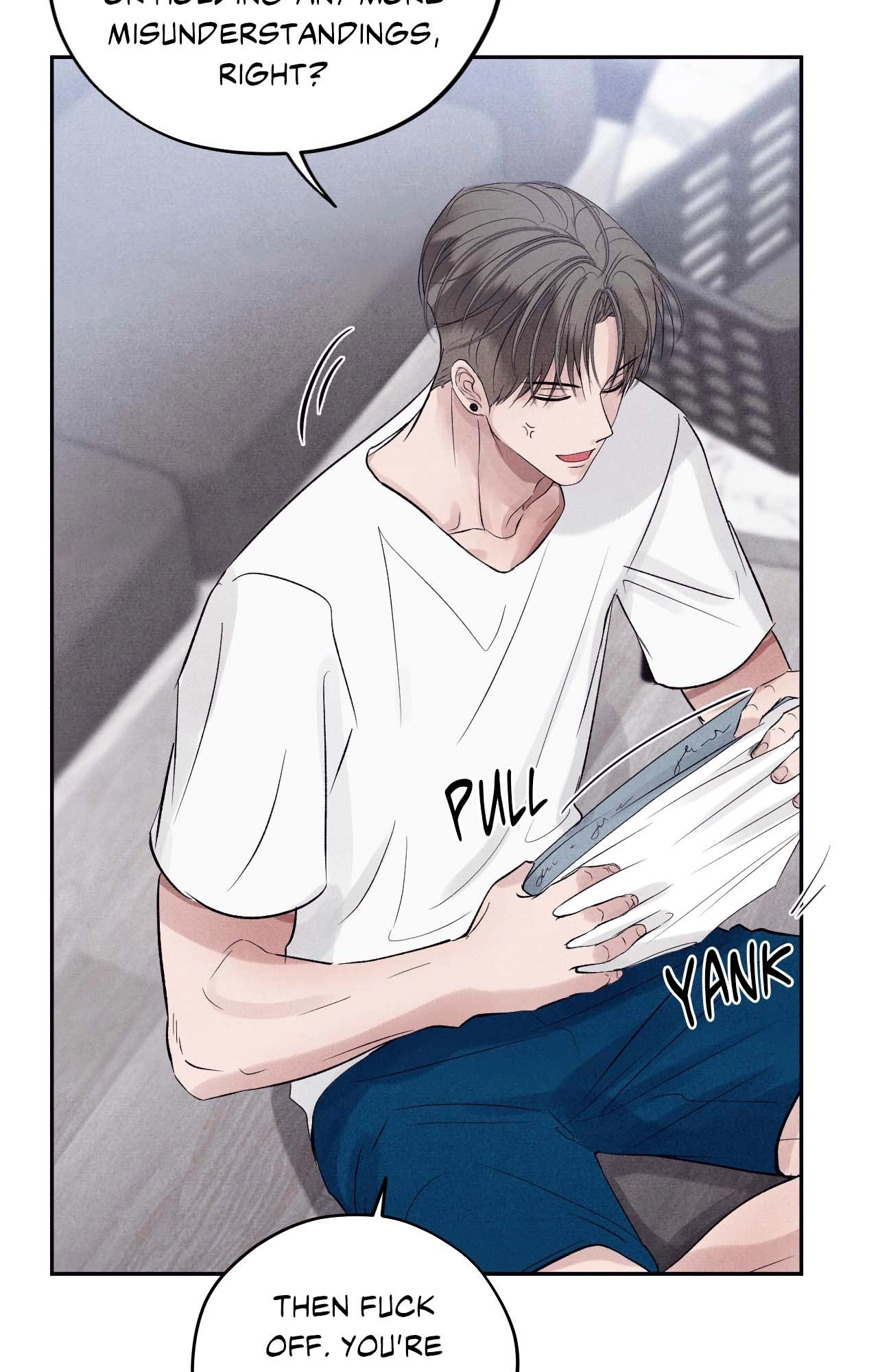 Read Unsleep chapter 36.1 image 94 on Lezhin