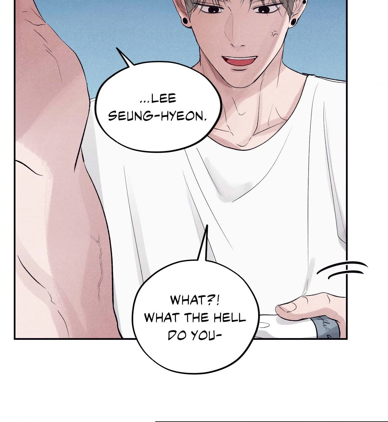 Read Unsleep chapter 36.1 image 97 on Lezhin