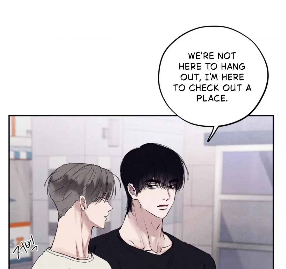 Read Unsleep chapter 36 image 101 on Lezhin