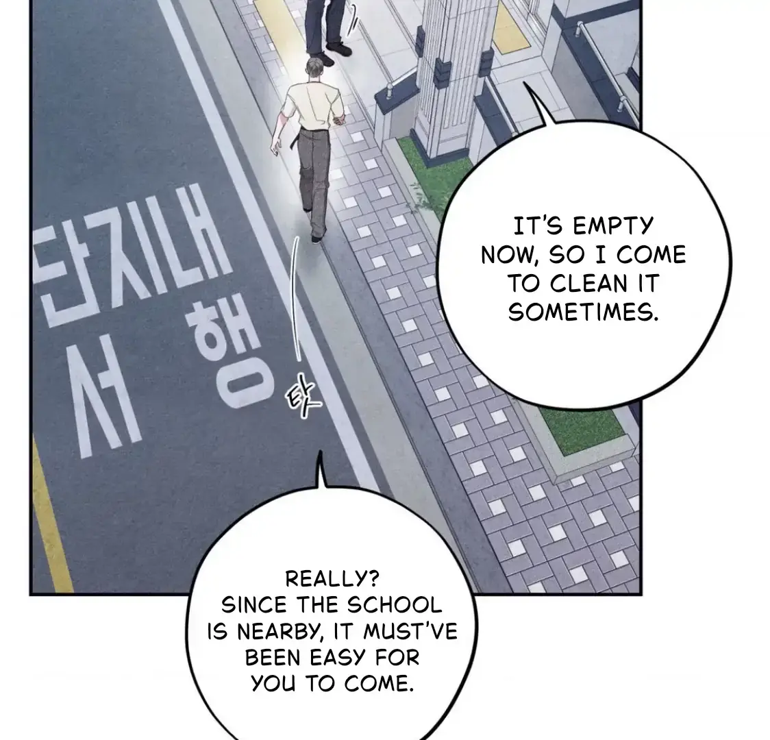 Read Unsleep chapter 36 image 104 on Lezhin