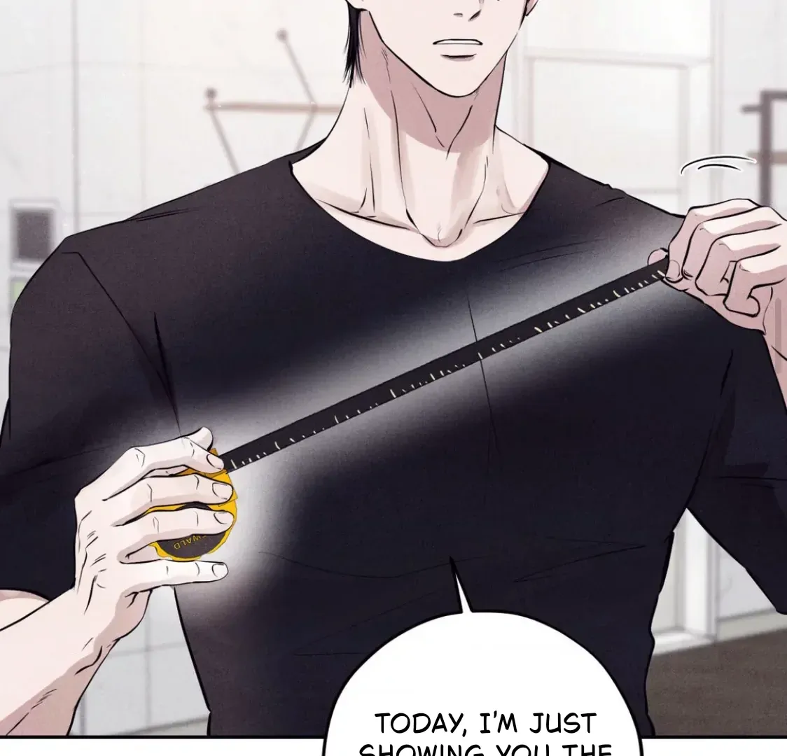 Read Unsleep chapter 36 image 116 on Lezhin