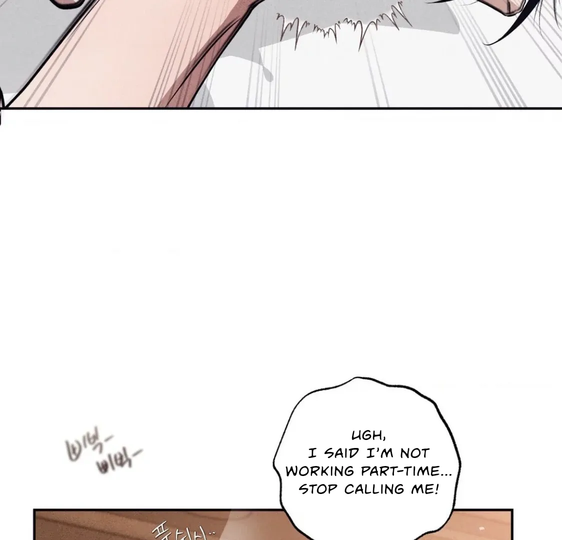 Read Unsleep chapter 36 image 25 on Lezhin