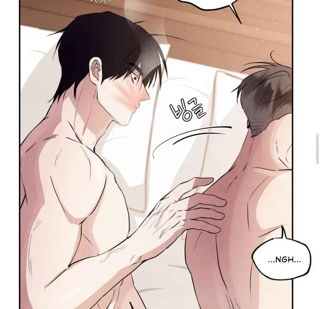Read Unsleep chapter 36 image 26 on Lezhin