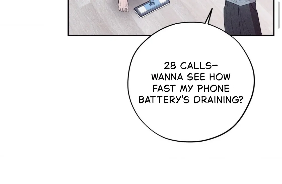 Read Unsleep chapter 36 image 42 on Lezhin
