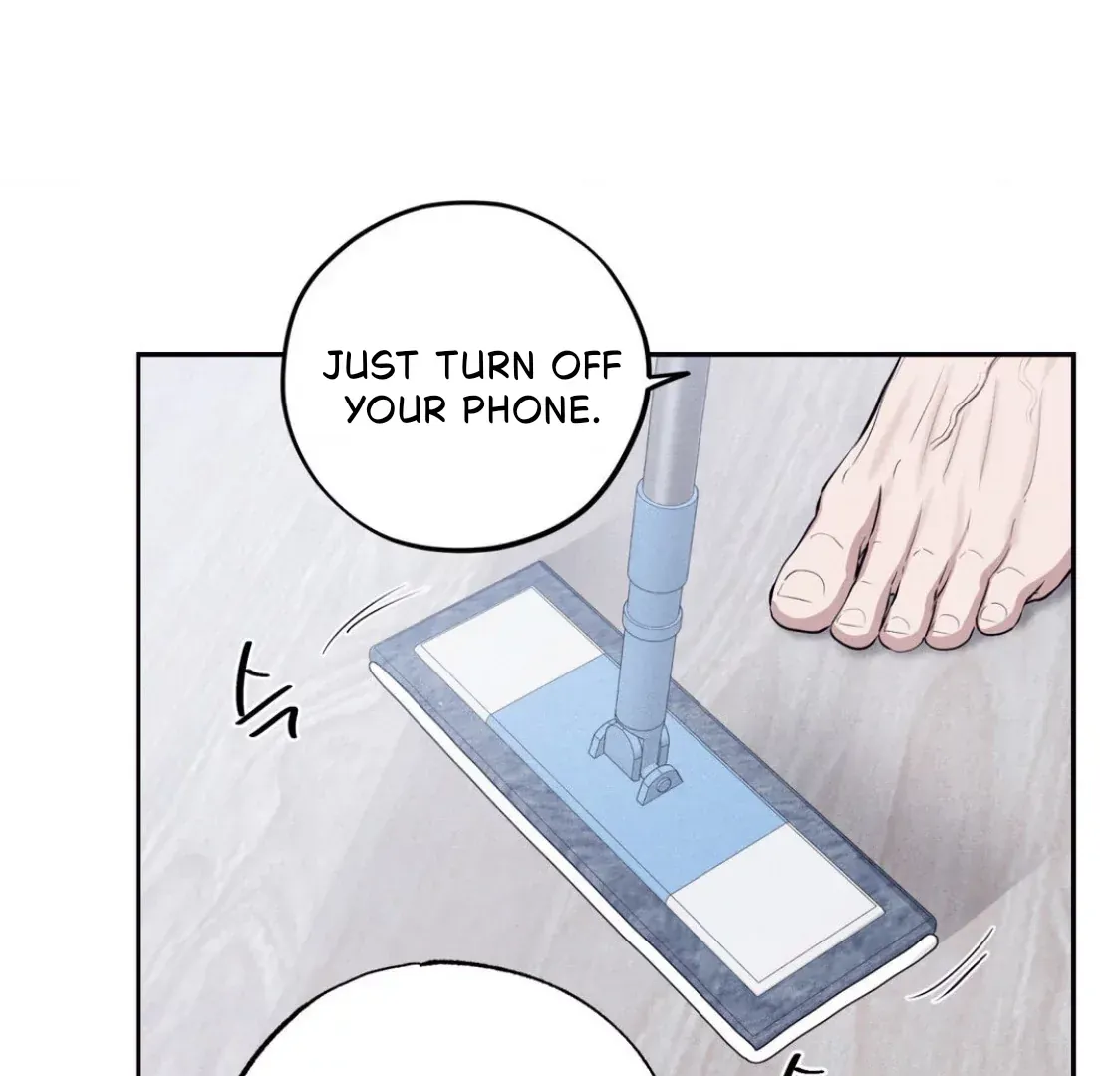 Read Unsleep chapter 36 image 43 on Lezhin