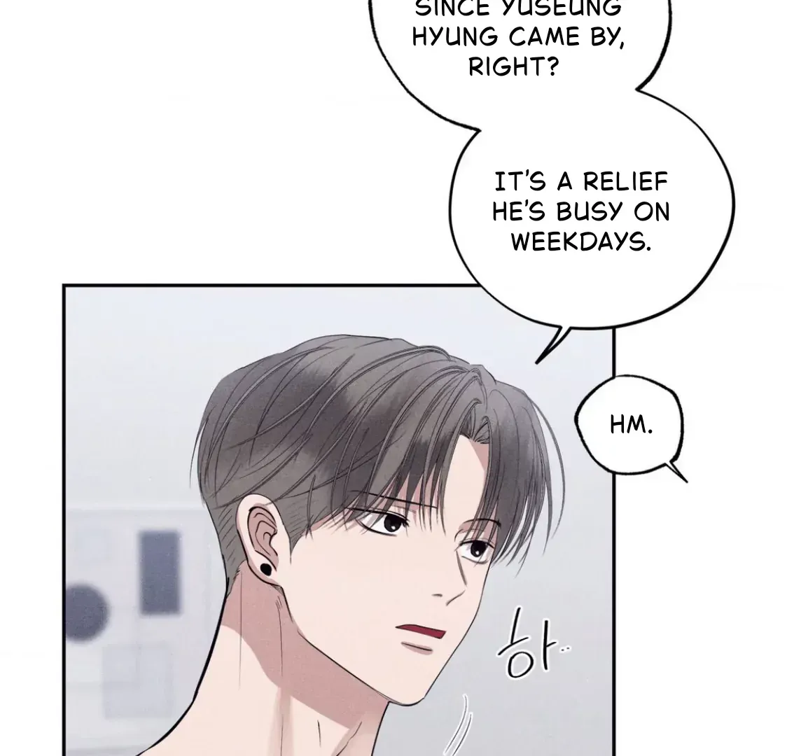 Read Unsleep chapter 36 image 45 on Lezhin