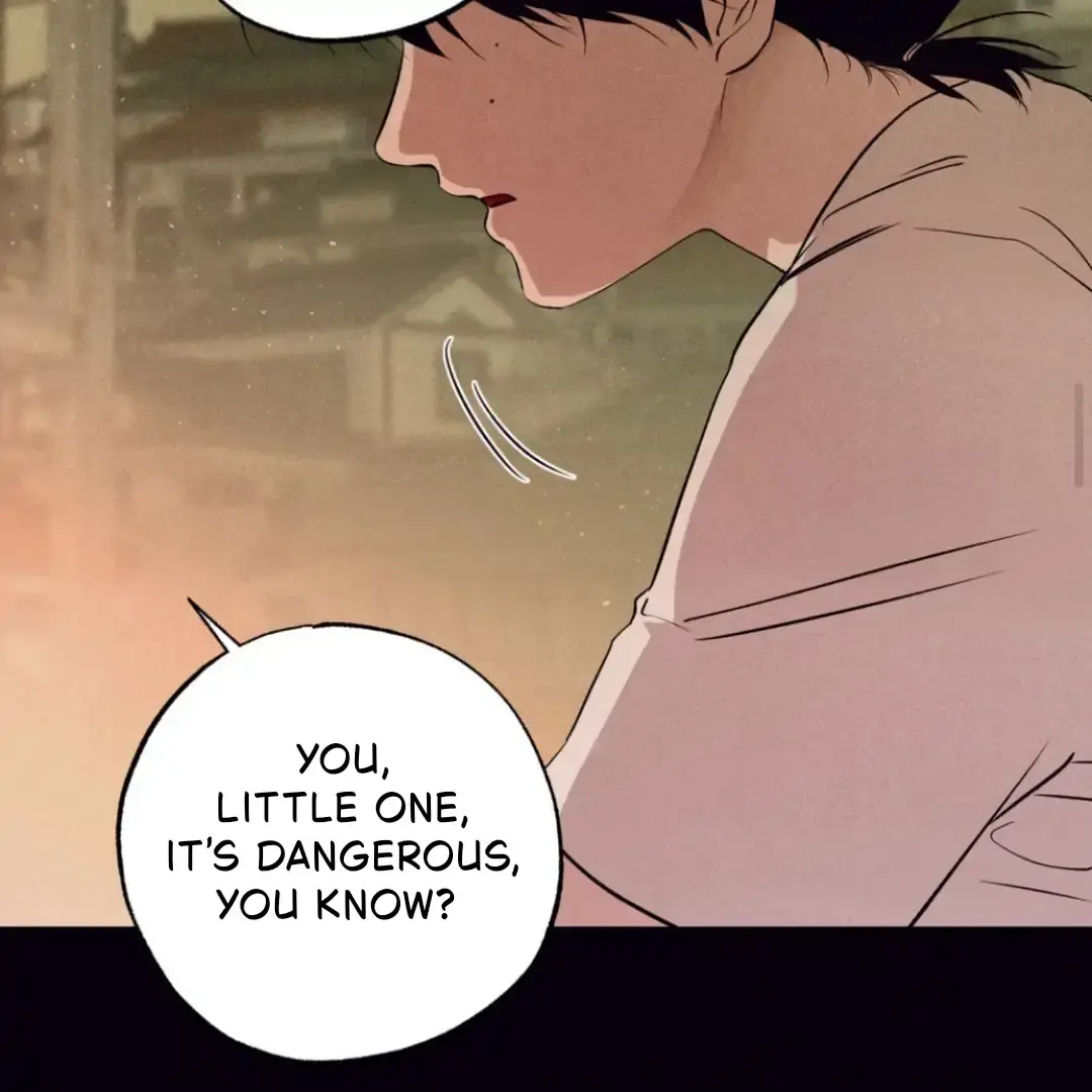 Read Unsleep chapter 36 image 5 on Lezhin