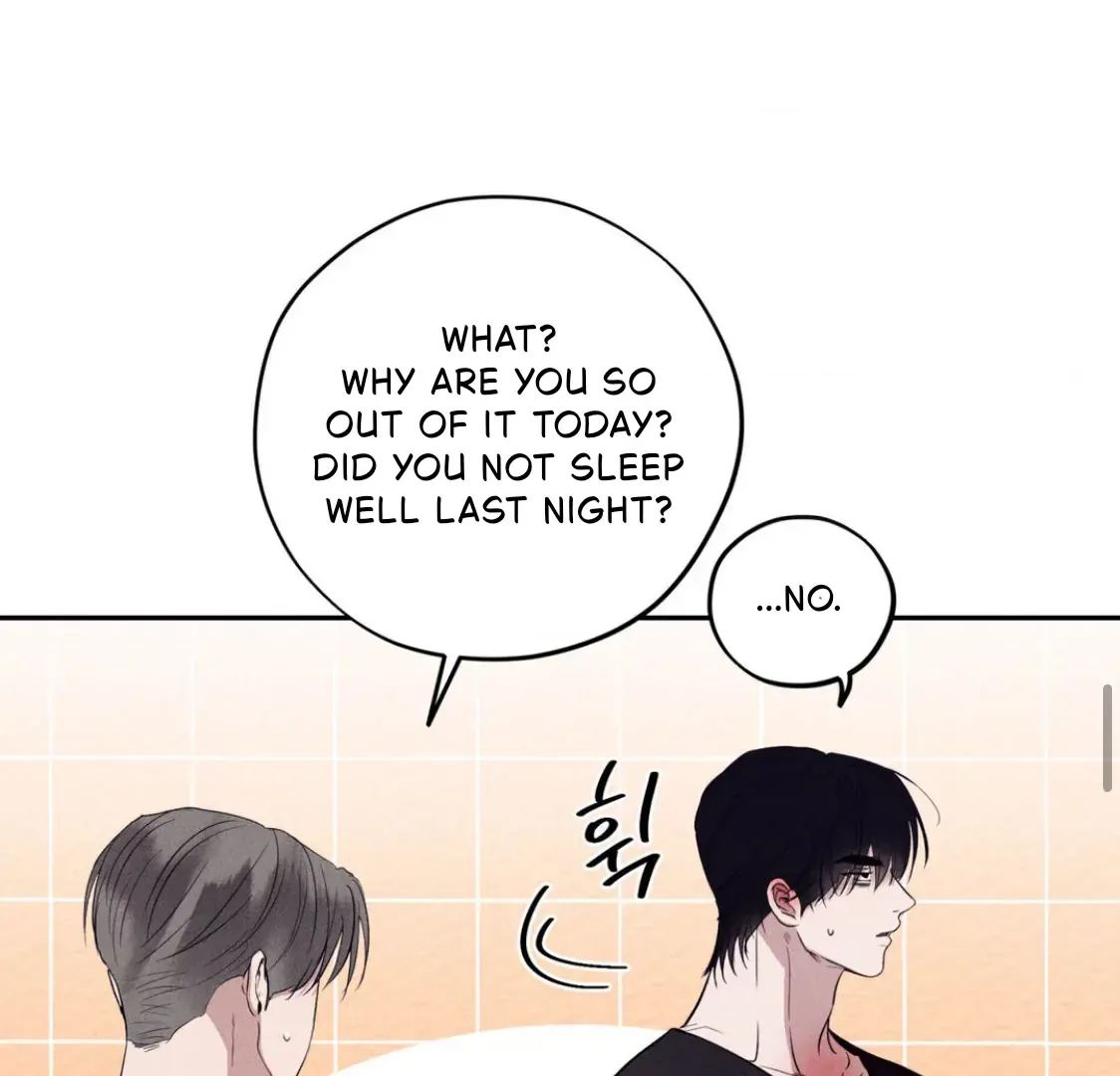 Read Unsleep chapter 36 image 50 on Lezhin
