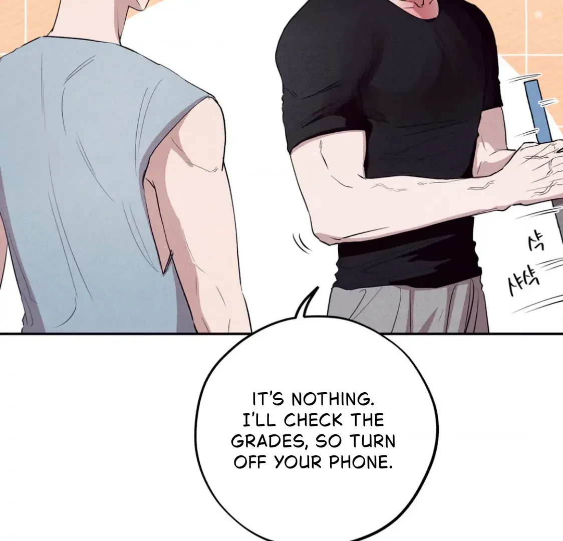 Read Unsleep chapter 36 image 51 on Lezhin