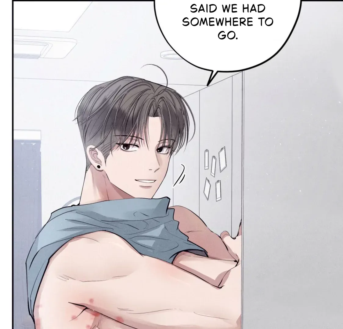 Read Unsleep chapter 36 image 63 on Lezhin