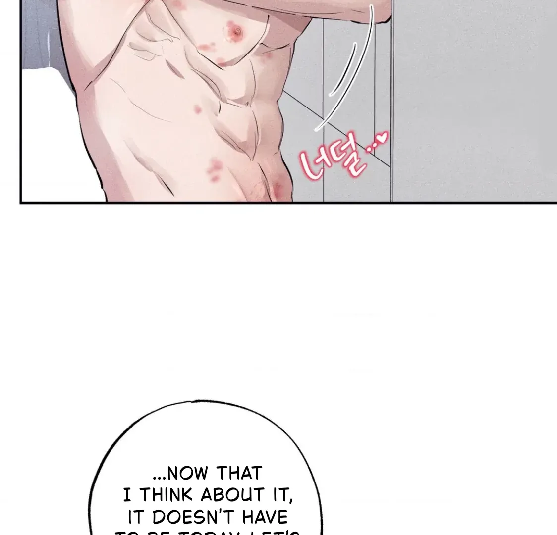 Read Unsleep chapter 36 image 64 on Lezhin