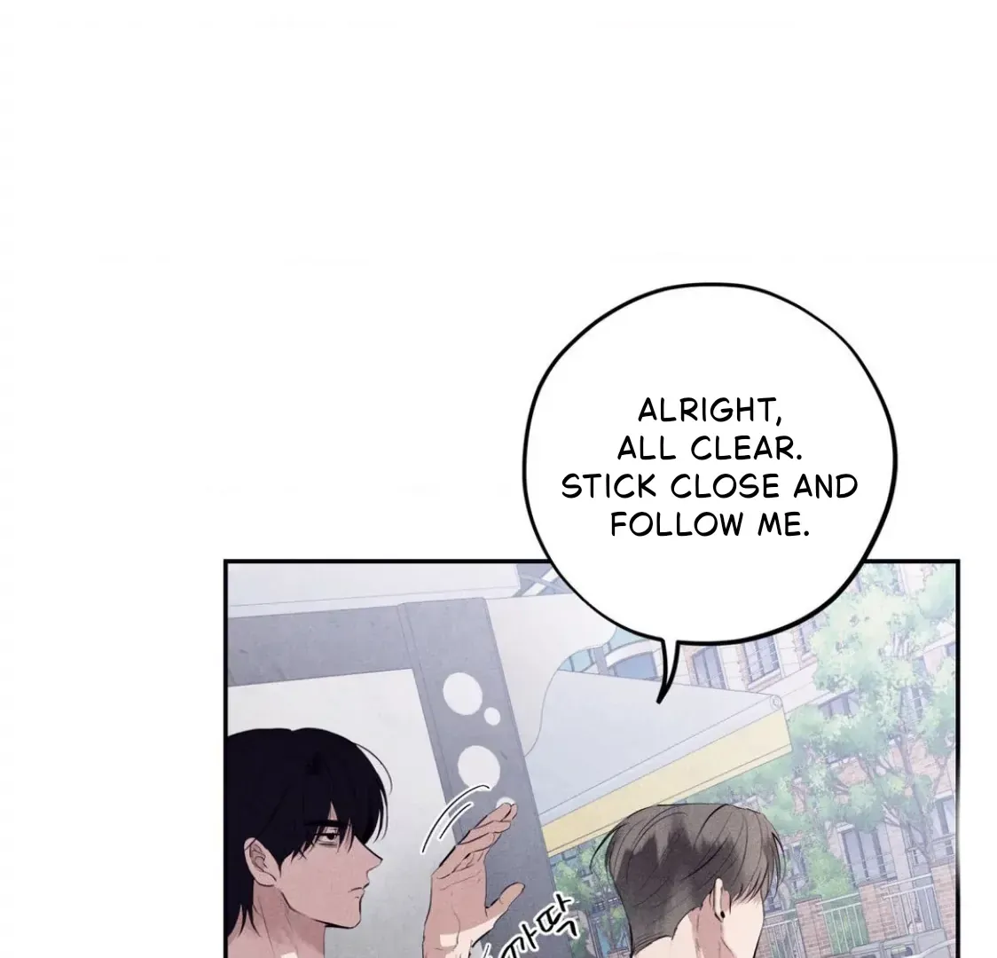 Read Unsleep chapter 36 image 73 on Lezhin