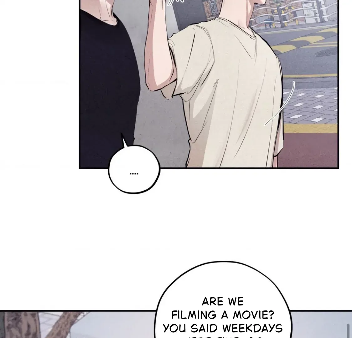 Read Unsleep chapter 36 image 74 on Lezhin